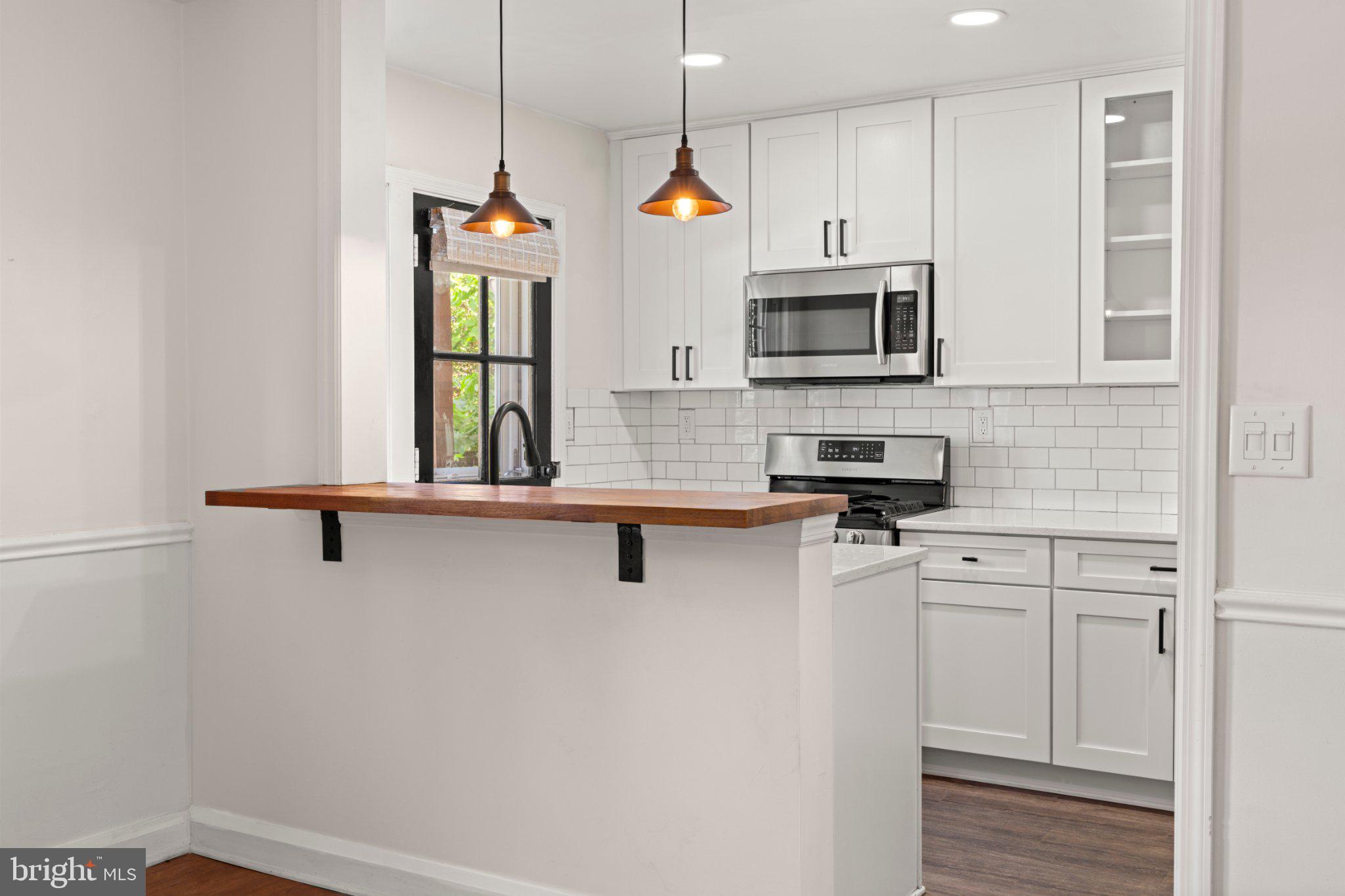 LOCH RAVEN - Residential