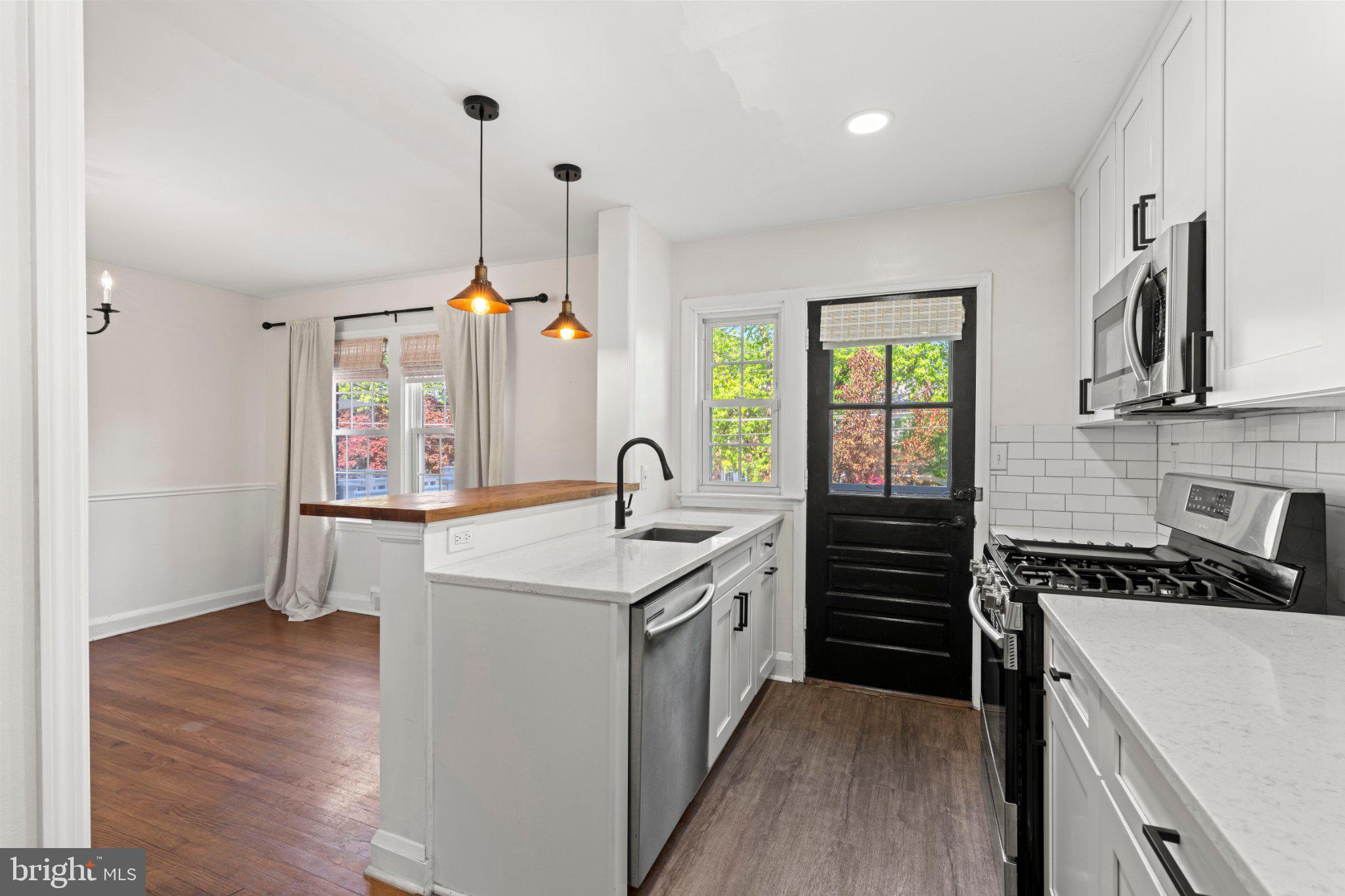 LOCH RAVEN - Residential