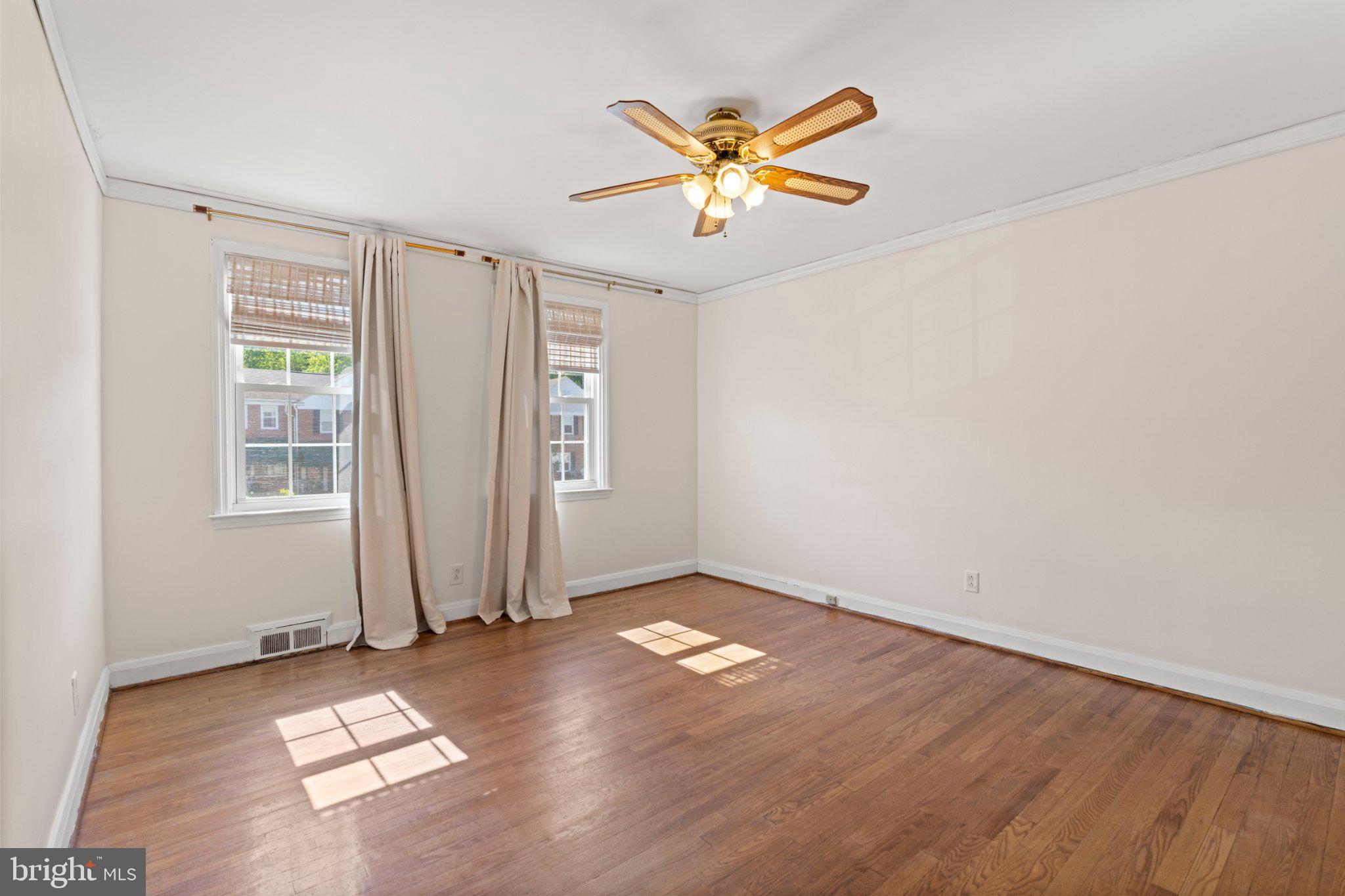 LOCH RAVEN - Residential