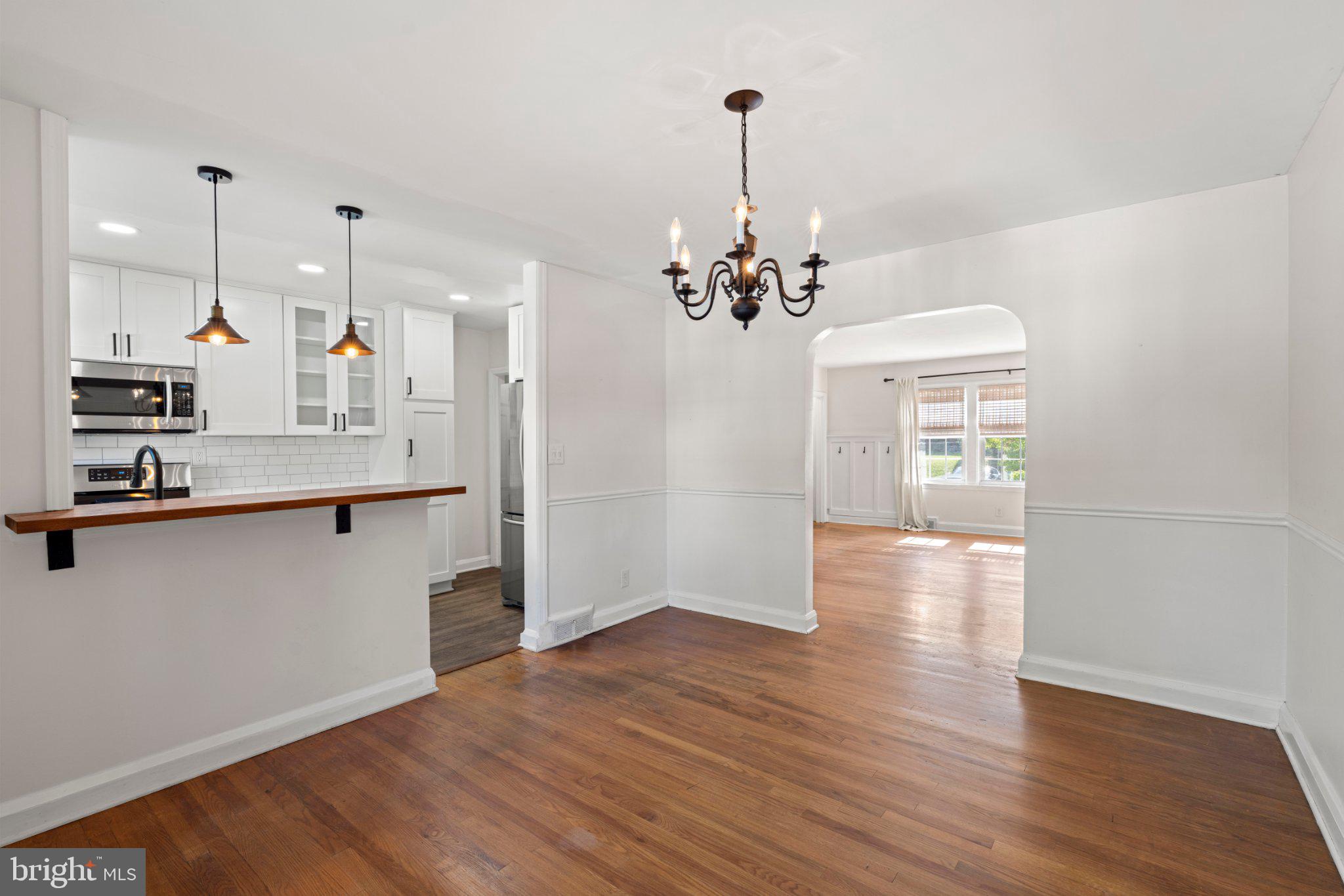 LOCH RAVEN - Residential