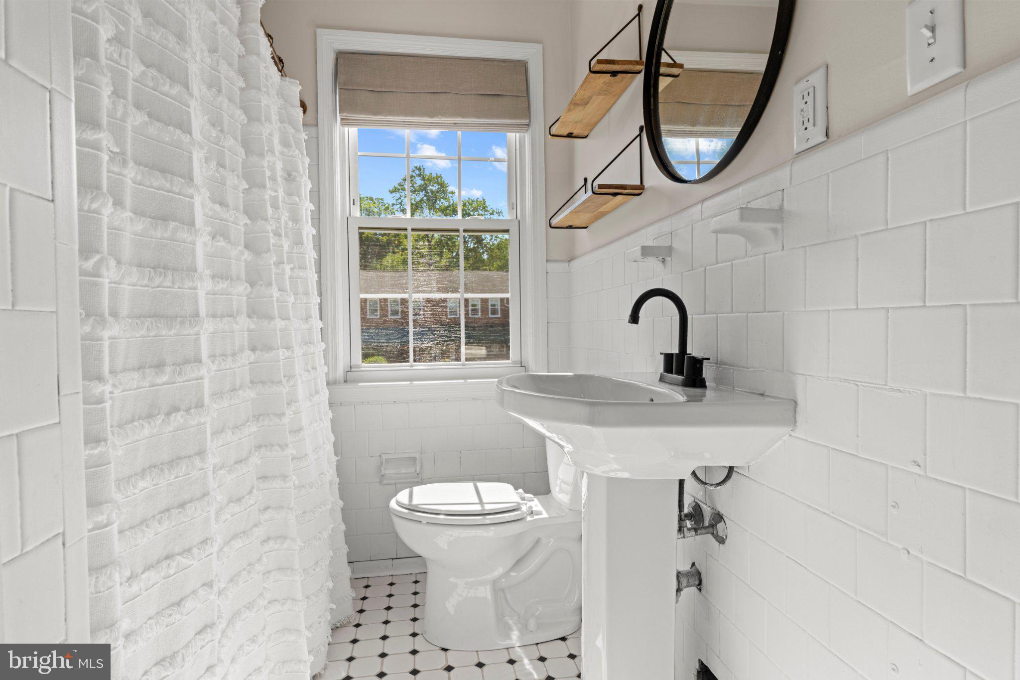 LOCH RAVEN - Residential