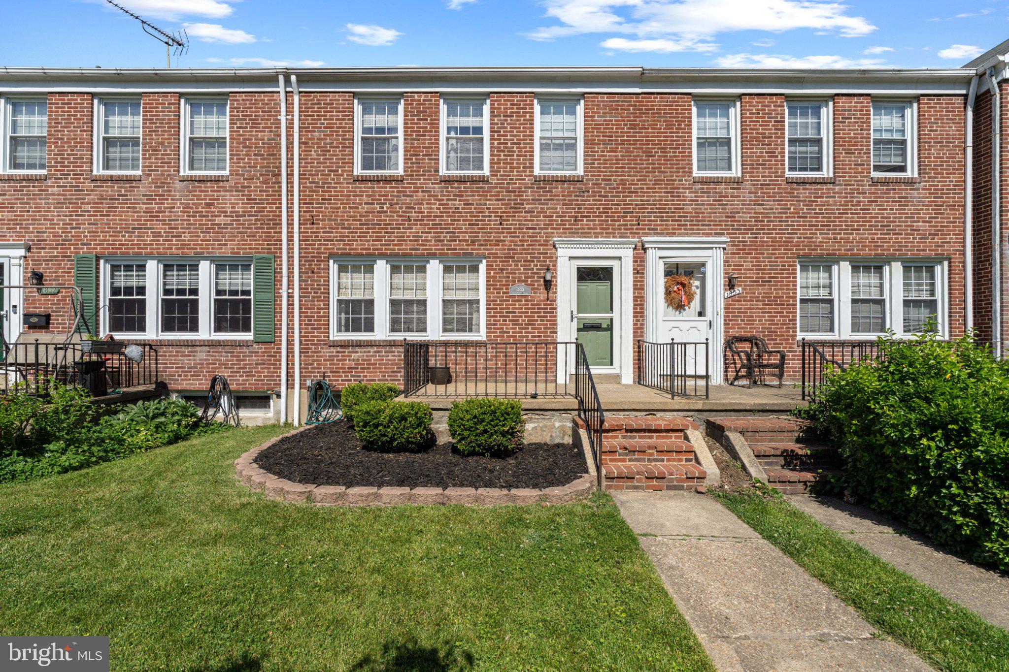 LOCH RAVEN - Residential