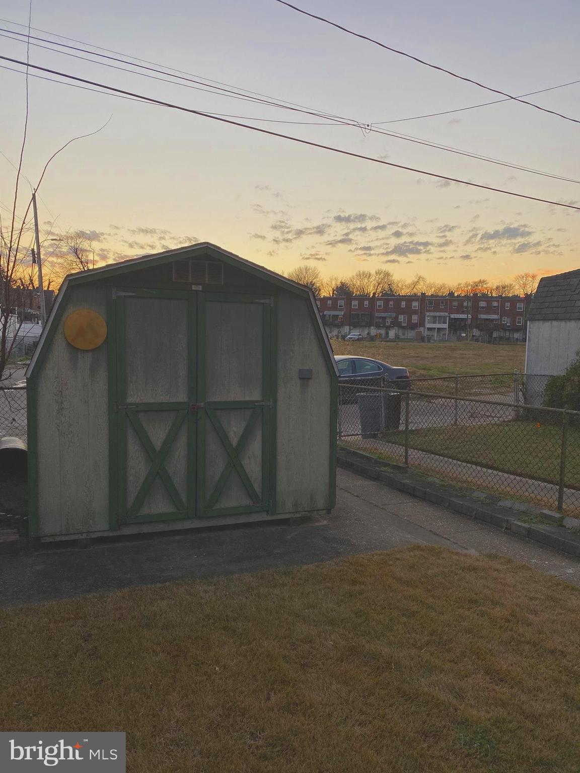 BEL AIR - Residential