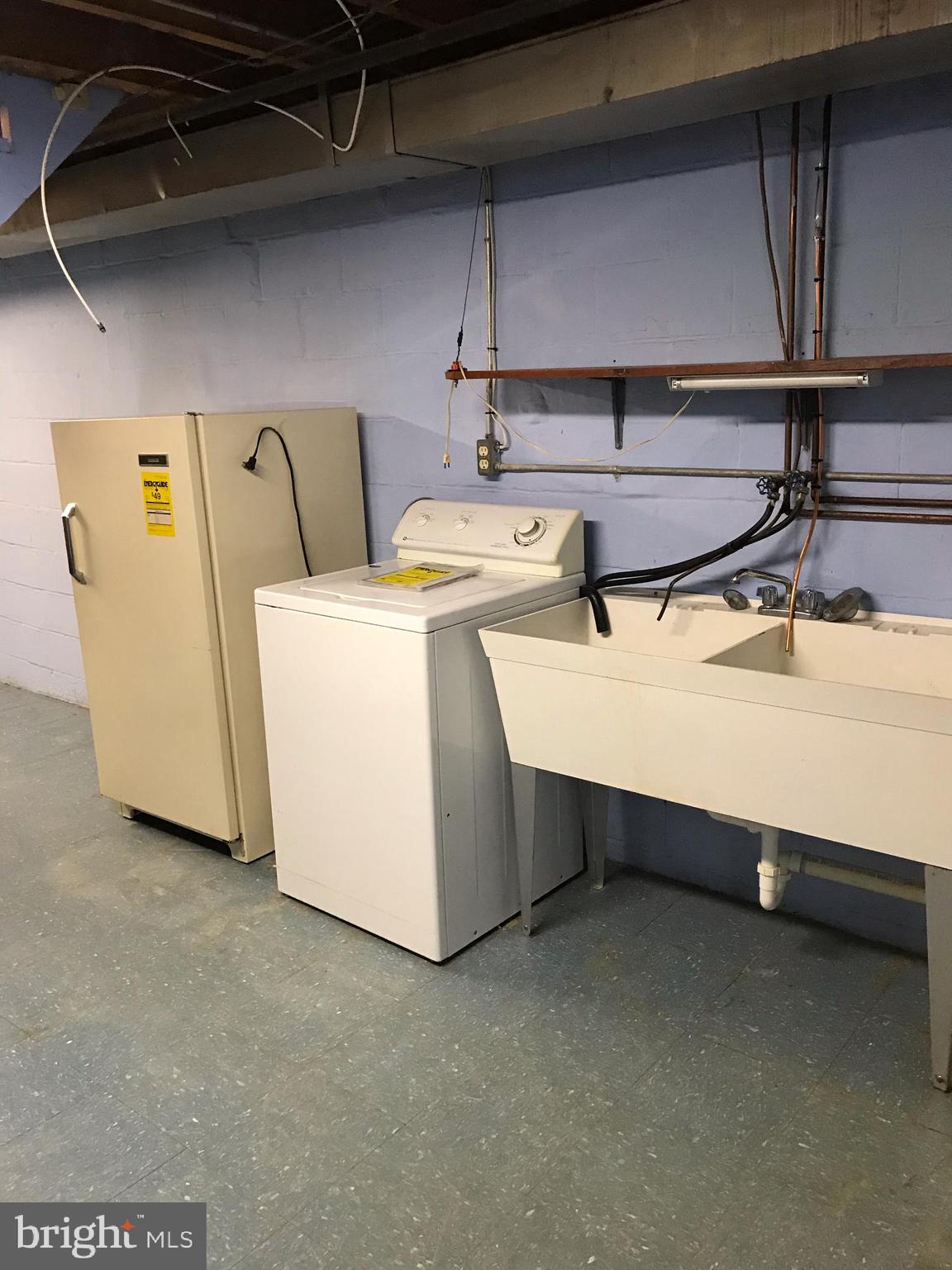 BEL AIR - Residential