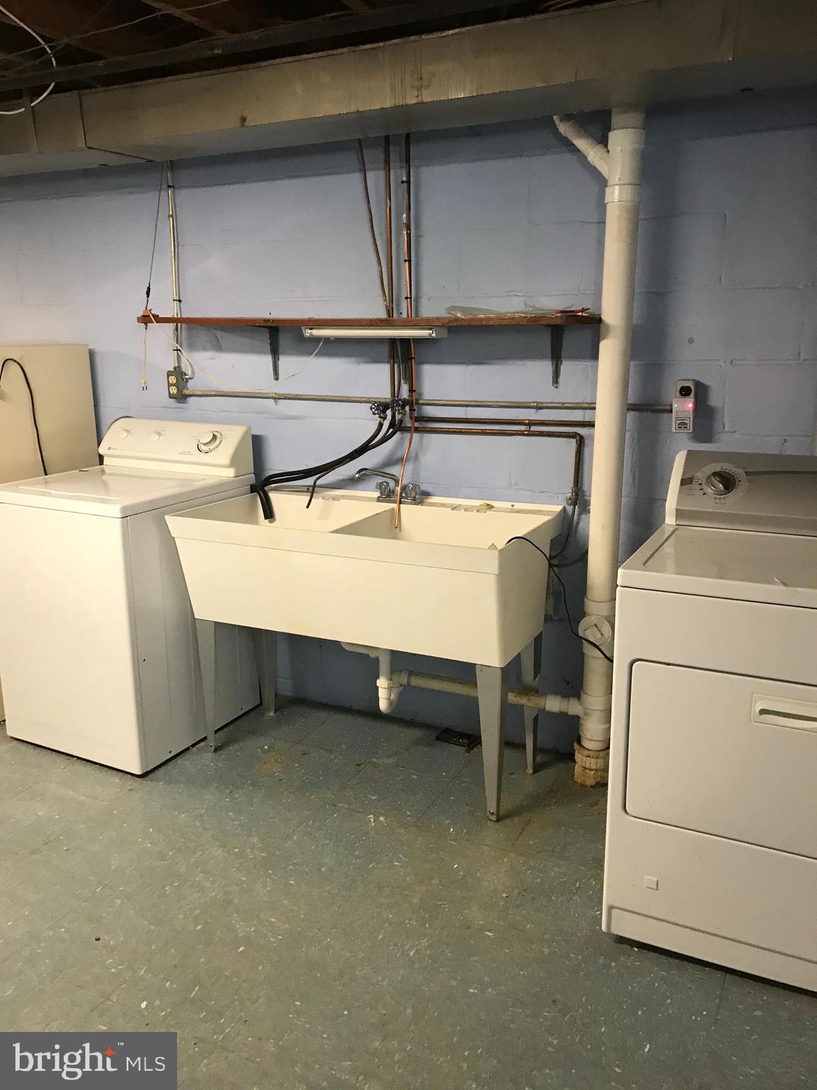 BEL AIR - Residential