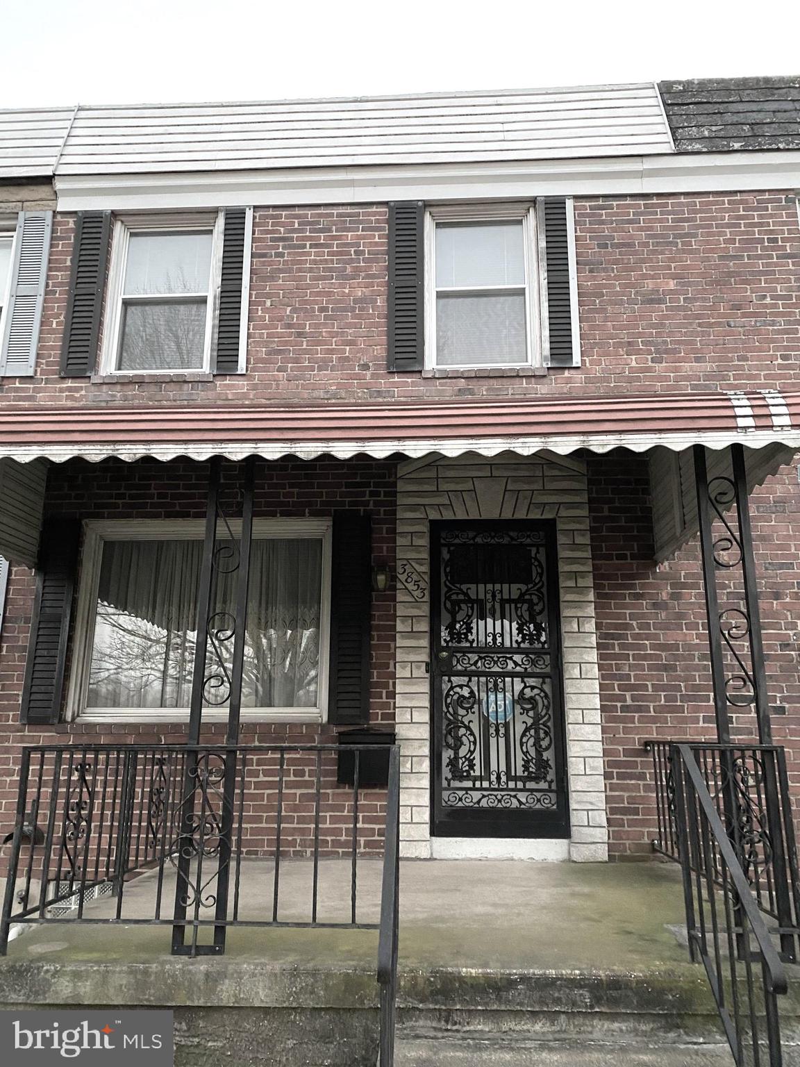 BEL AIR - Residential