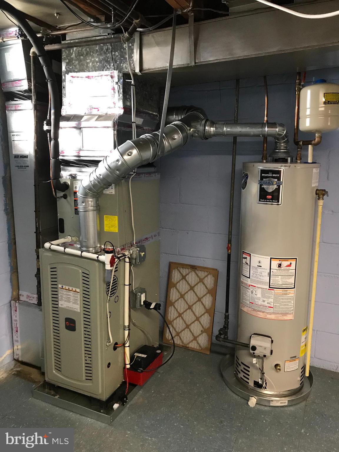 BEL AIR - Residential