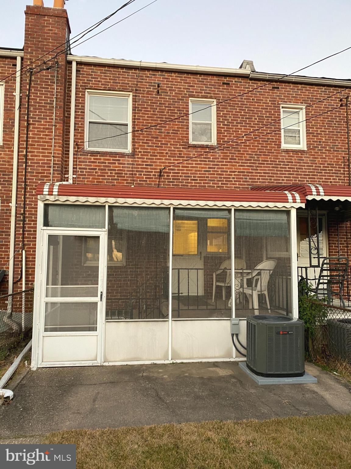 BEL AIR - Residential