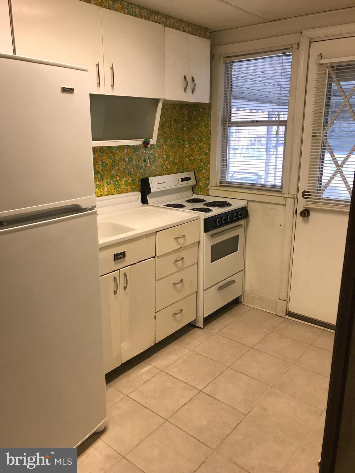 BEL AIR - Residential