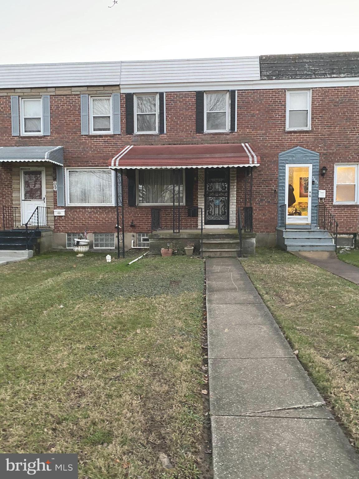 BEL AIR - Residential