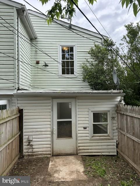 226 MULBERRY STREET