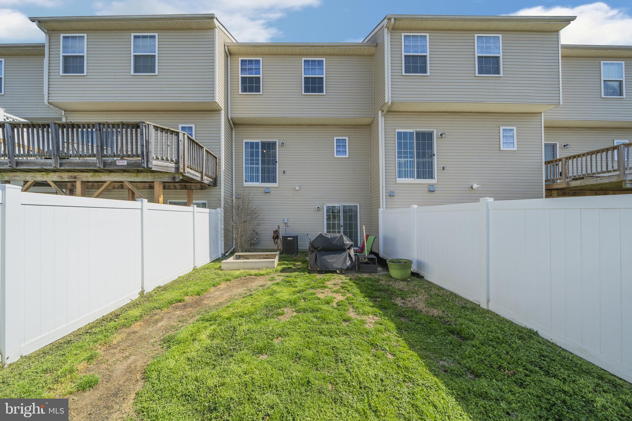 ST CHARLES SHEFFIELD - Residential