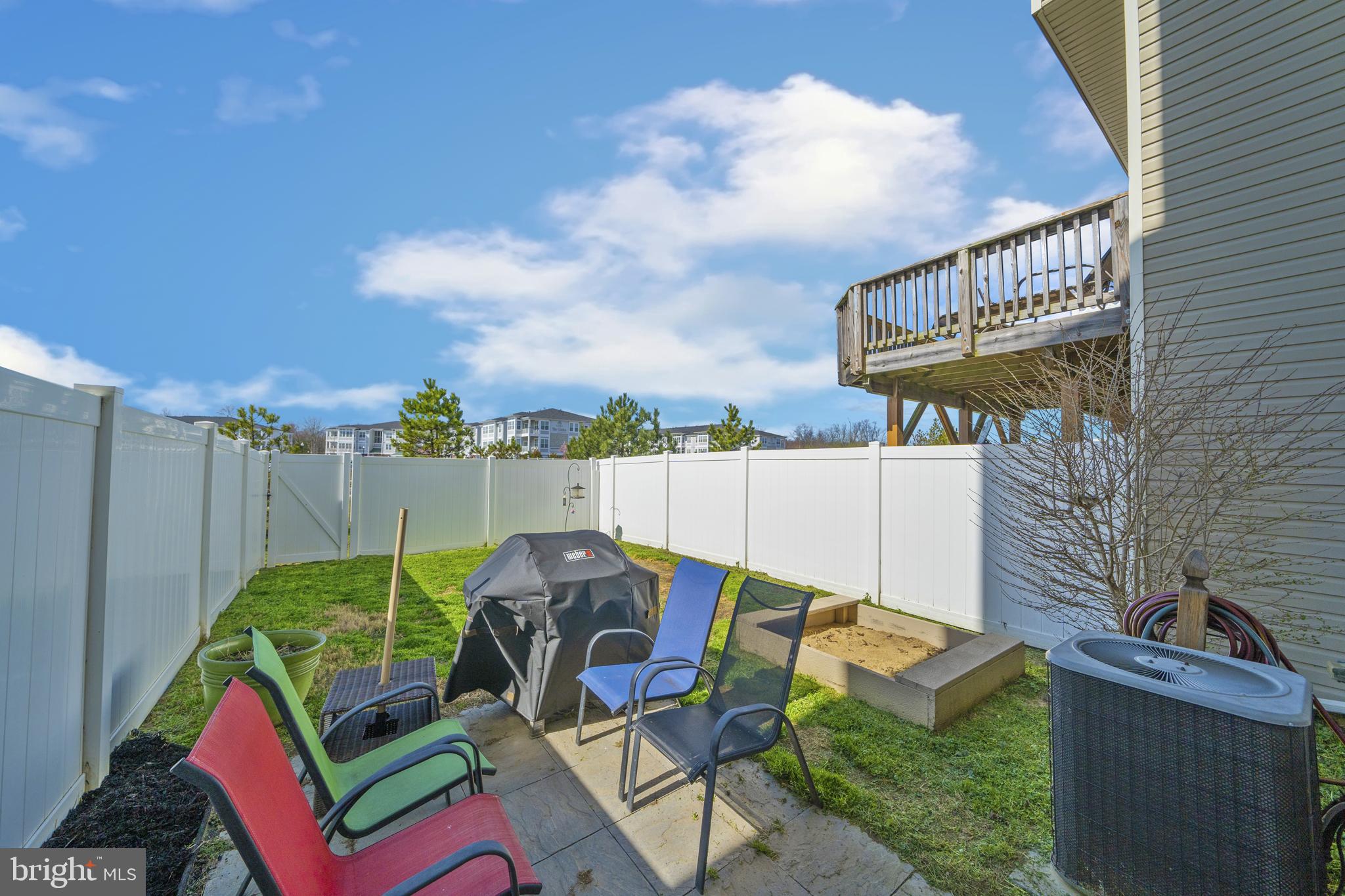 ST CHARLES SHEFFIELD - Residential