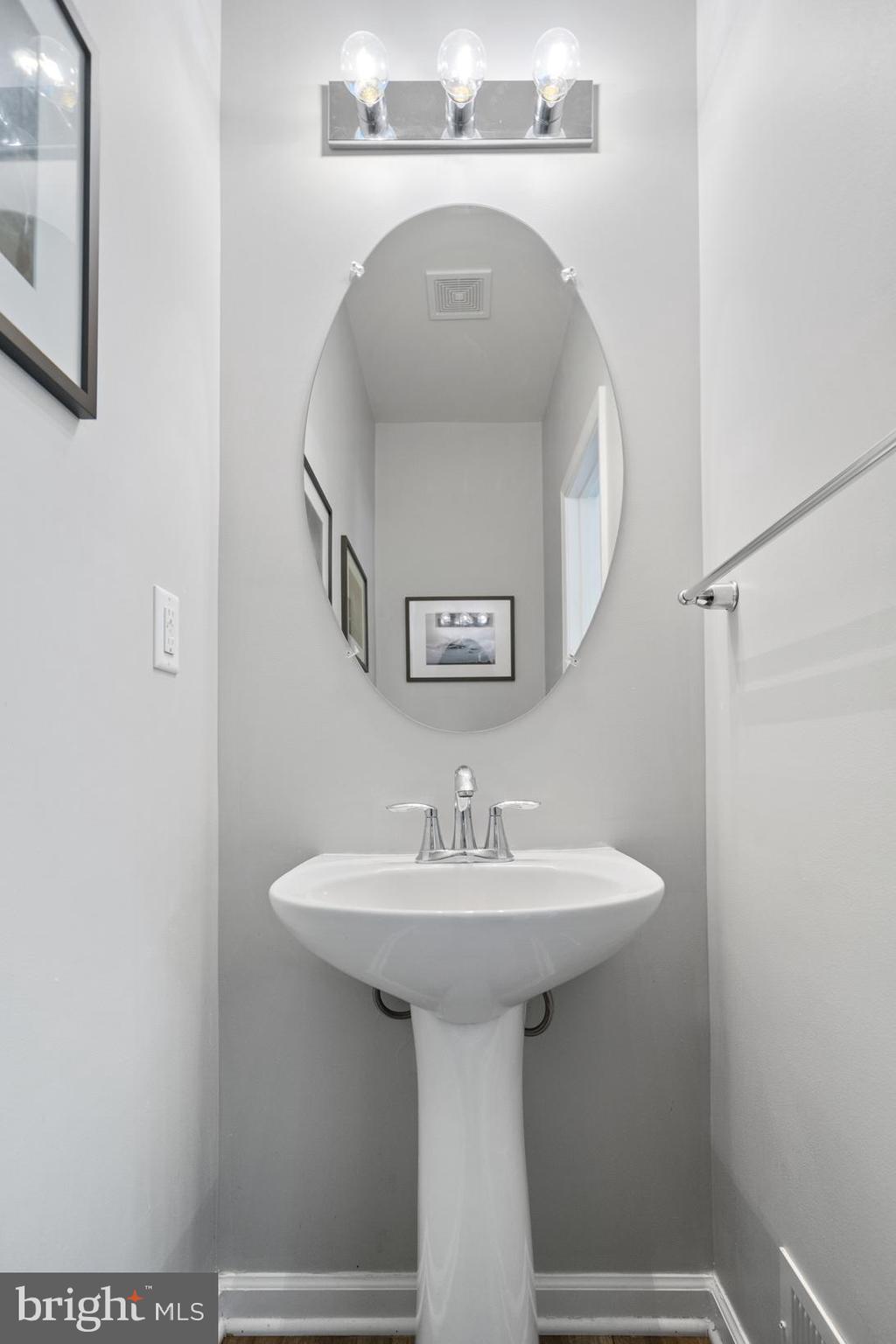 ST CHARLES SHEFFIELD - Residential