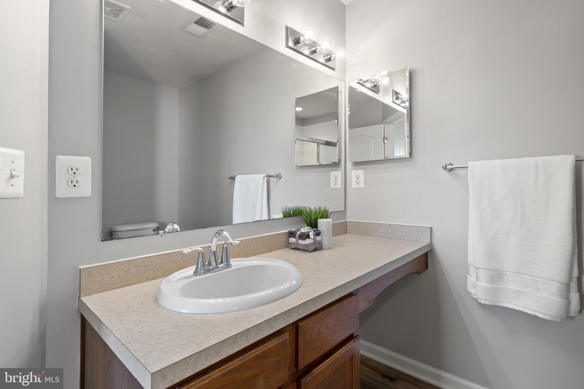 ST CHARLES SHEFFIELD - Residential