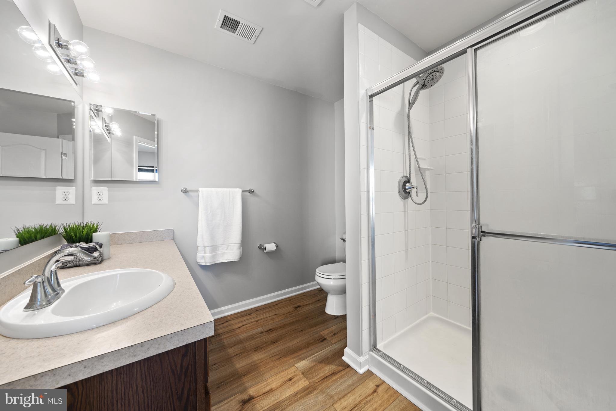 ST CHARLES SHEFFIELD - Residential