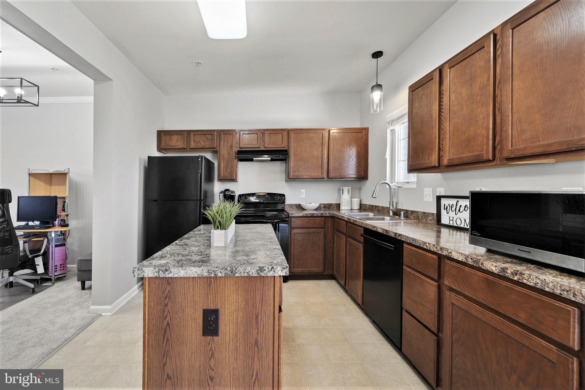 ST CHARLES SHEFFIELD - Residential