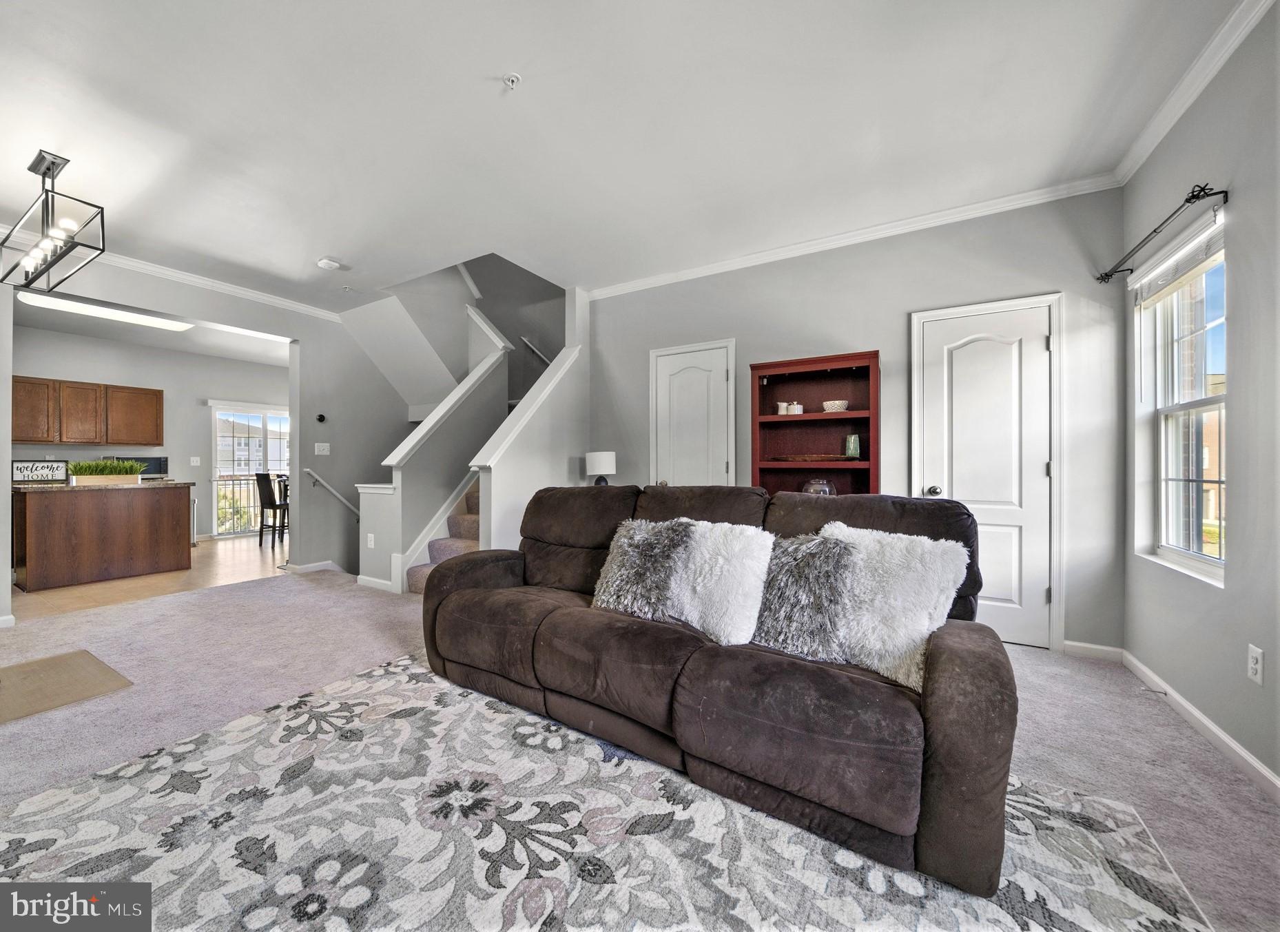 ST CHARLES SHEFFIELD - Residential