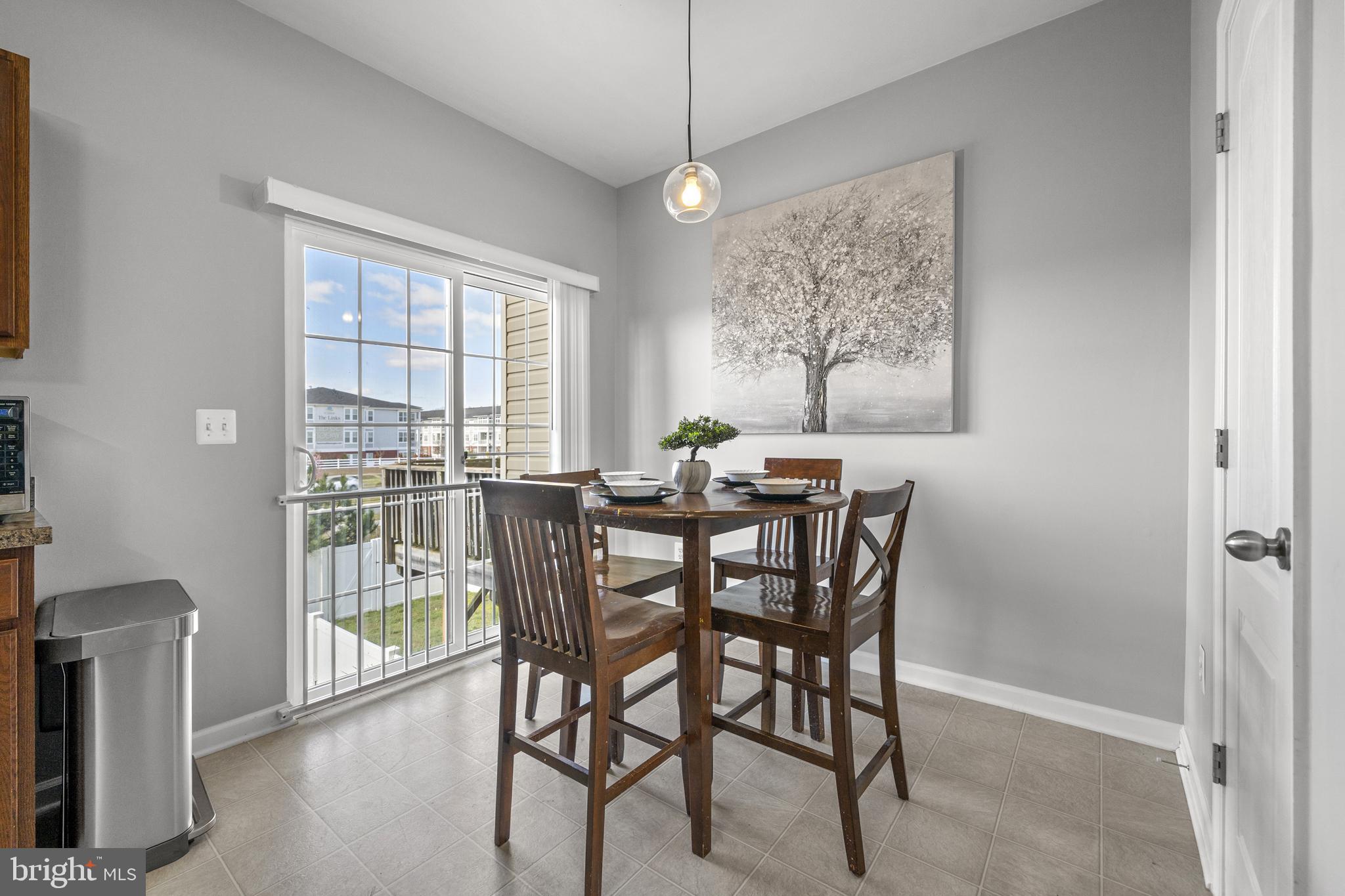 ST CHARLES SHEFFIELD - Residential