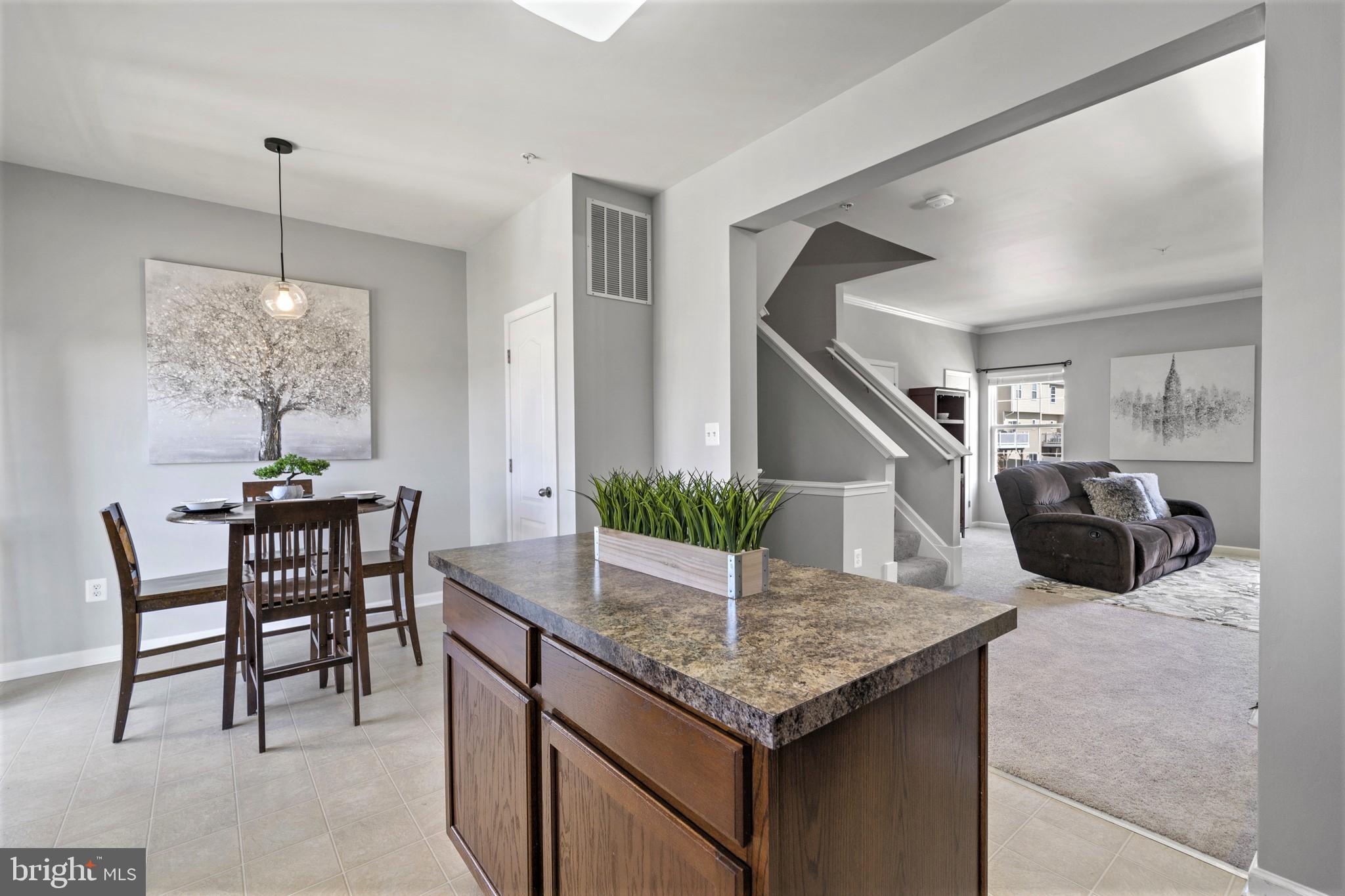 ST CHARLES SHEFFIELD - Residential