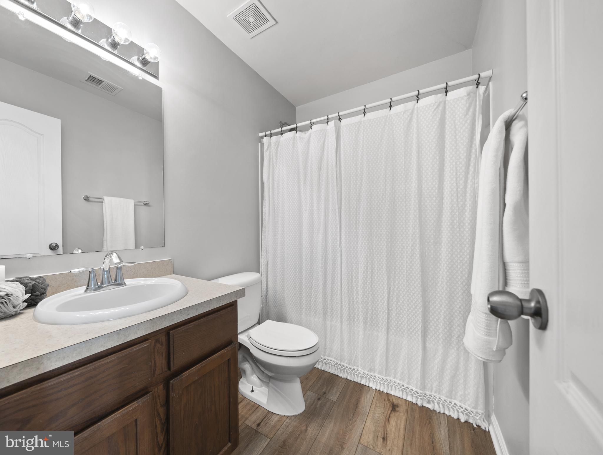 ST CHARLES SHEFFIELD - Residential