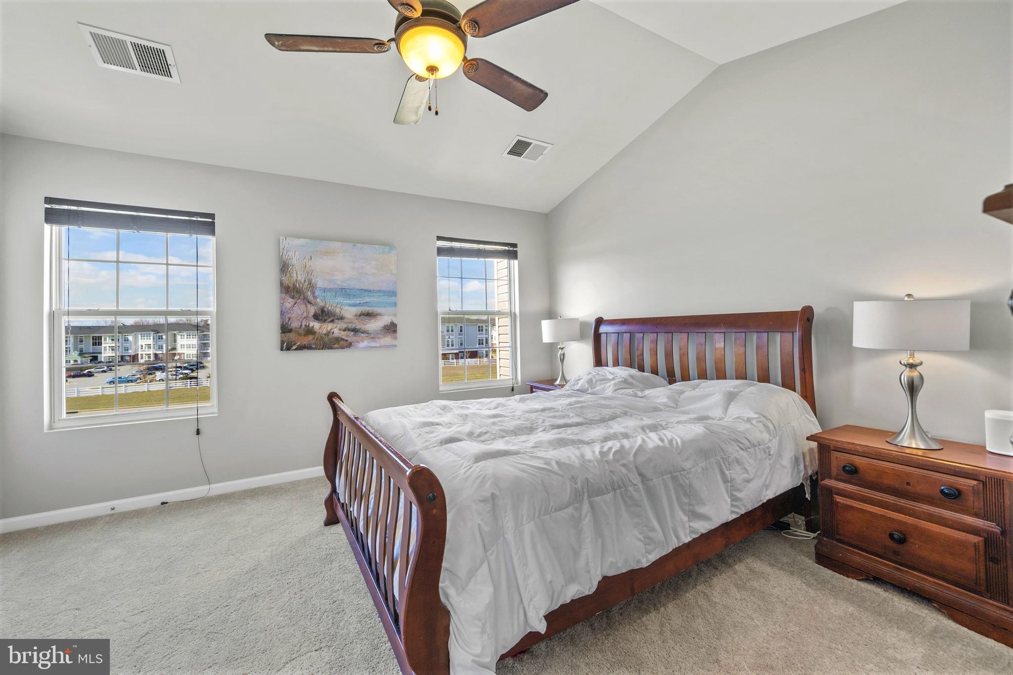 ST CHARLES SHEFFIELD - Residential