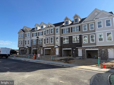 Property photo of 226 sullivan lane, prince frederick, MD 20678