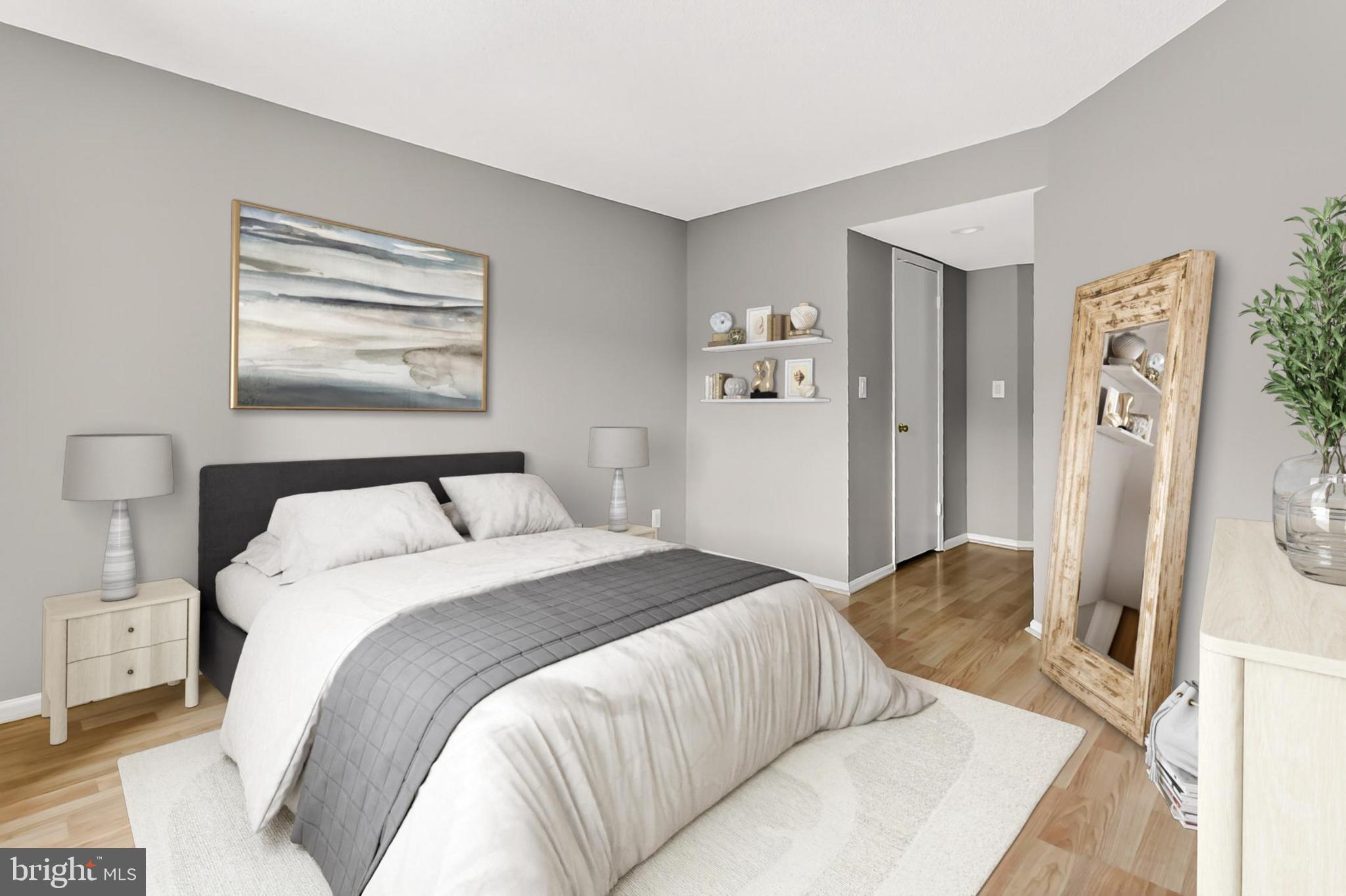 ASTORIA CONDOMINIUM - Residential Lease