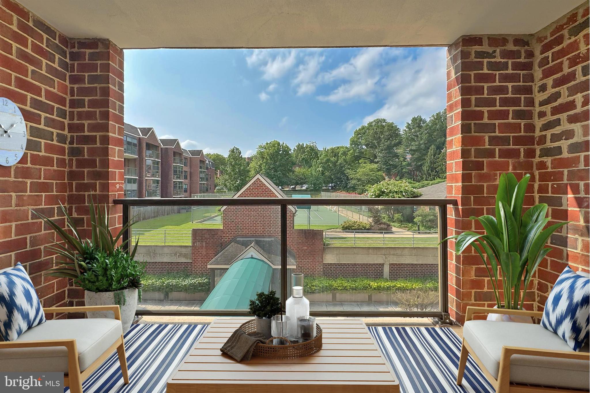 ASTORIA CONDOMINIUM - Residential Lease