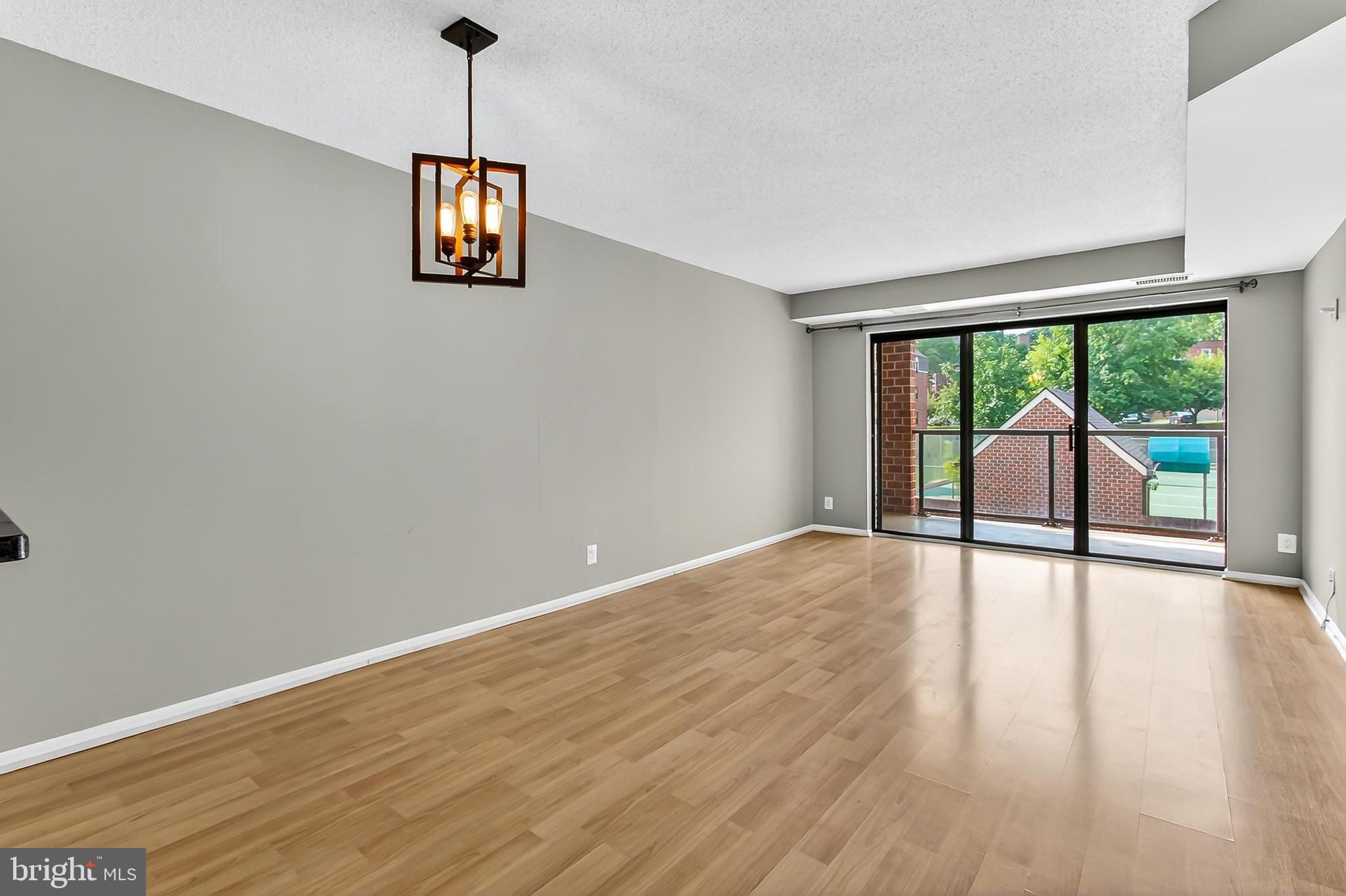 ASTORIA CONDOMINIUM - Residential Lease