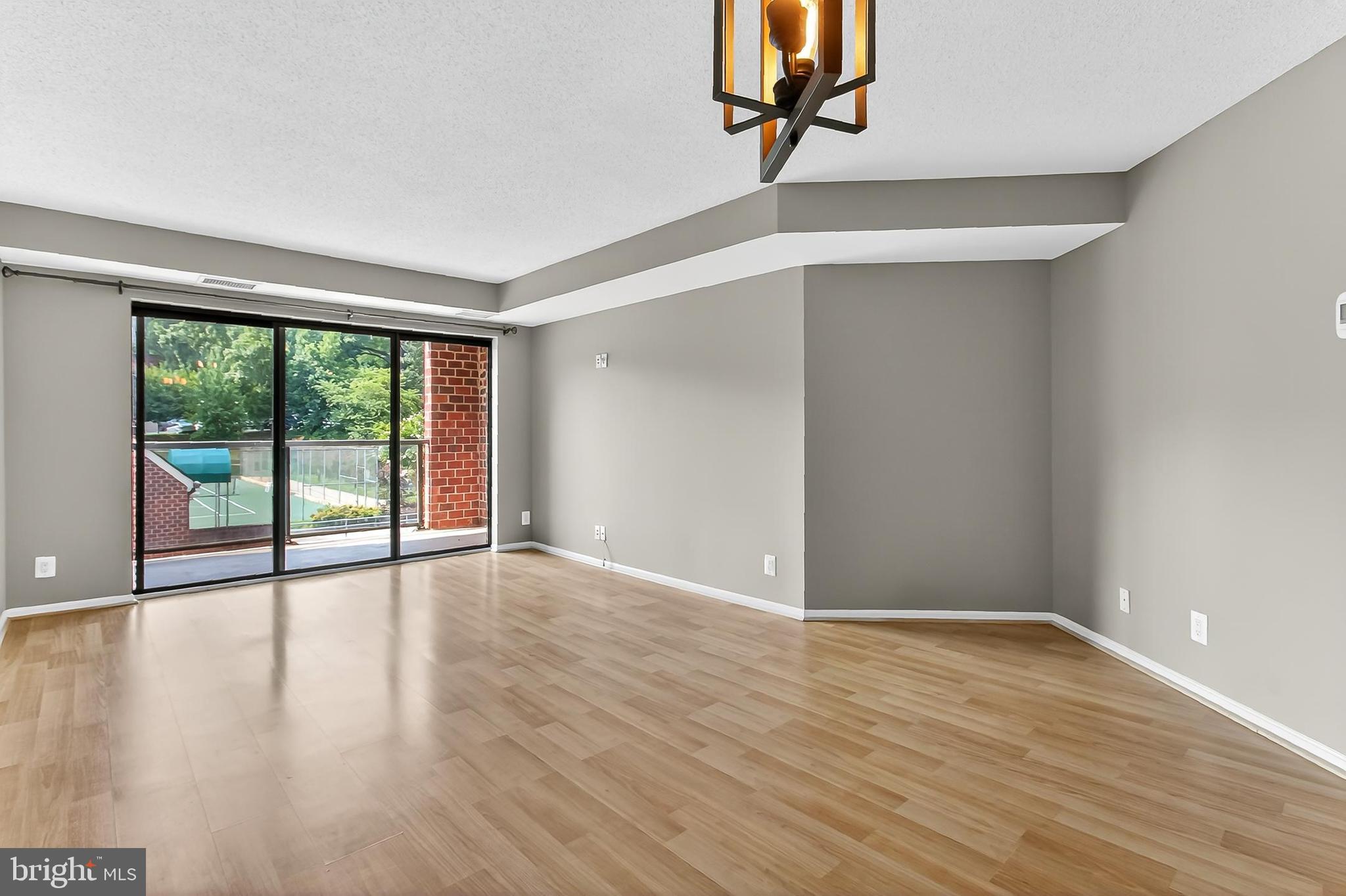 ASTORIA CONDOMINIUM - Residential Lease