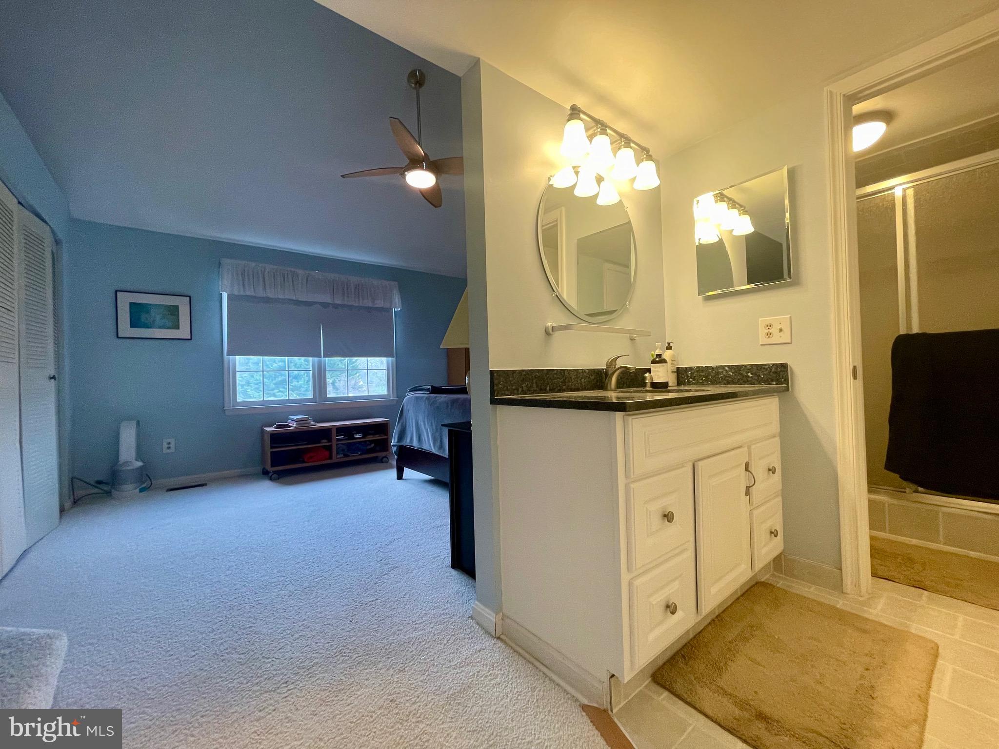 SUFFOLK PLACE - Residential