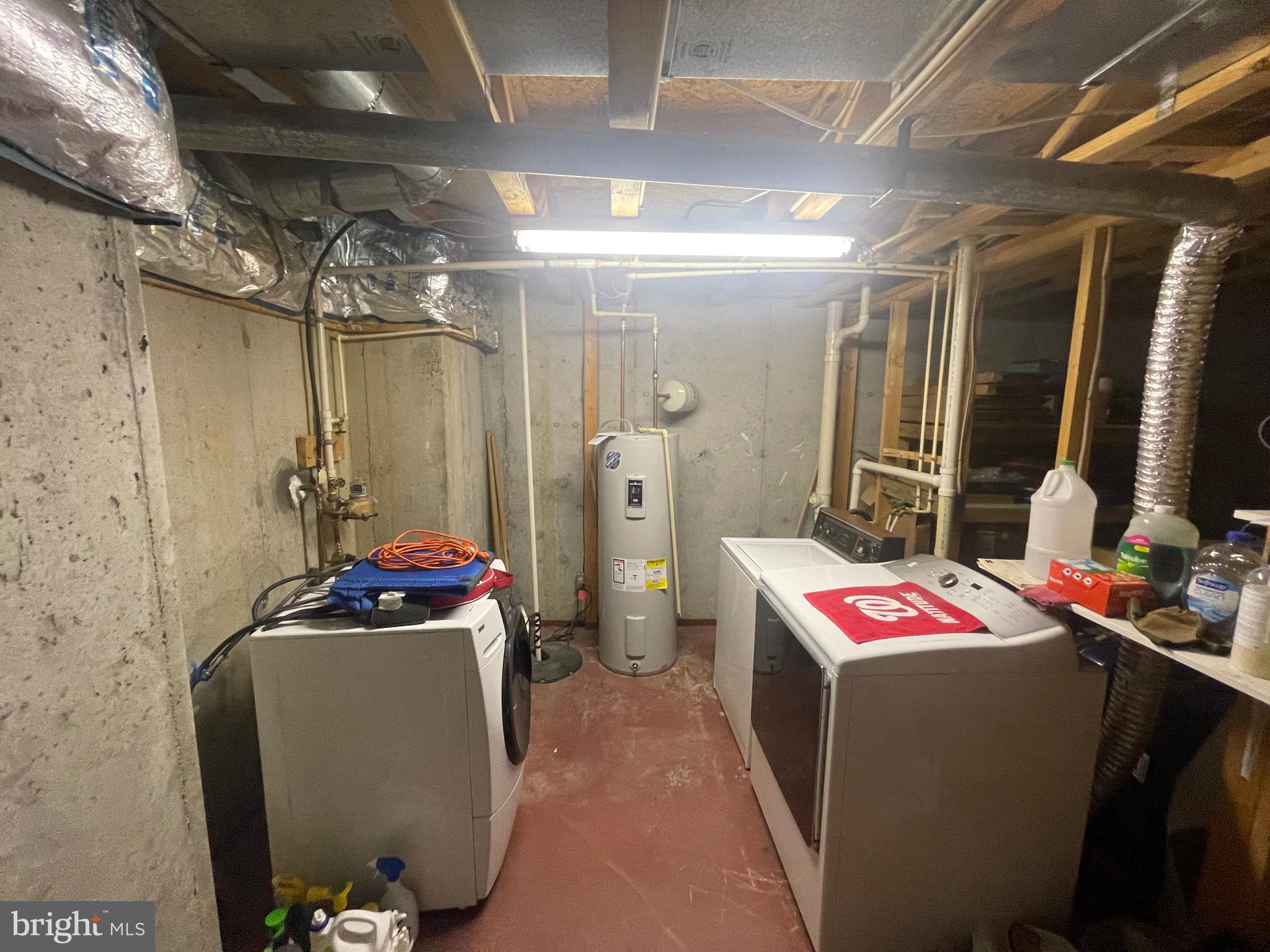 SUFFOLK PLACE - Residential