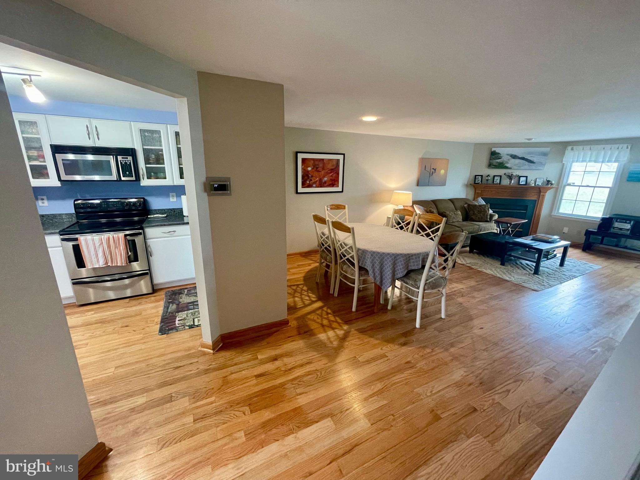 SUFFOLK PLACE - Residential