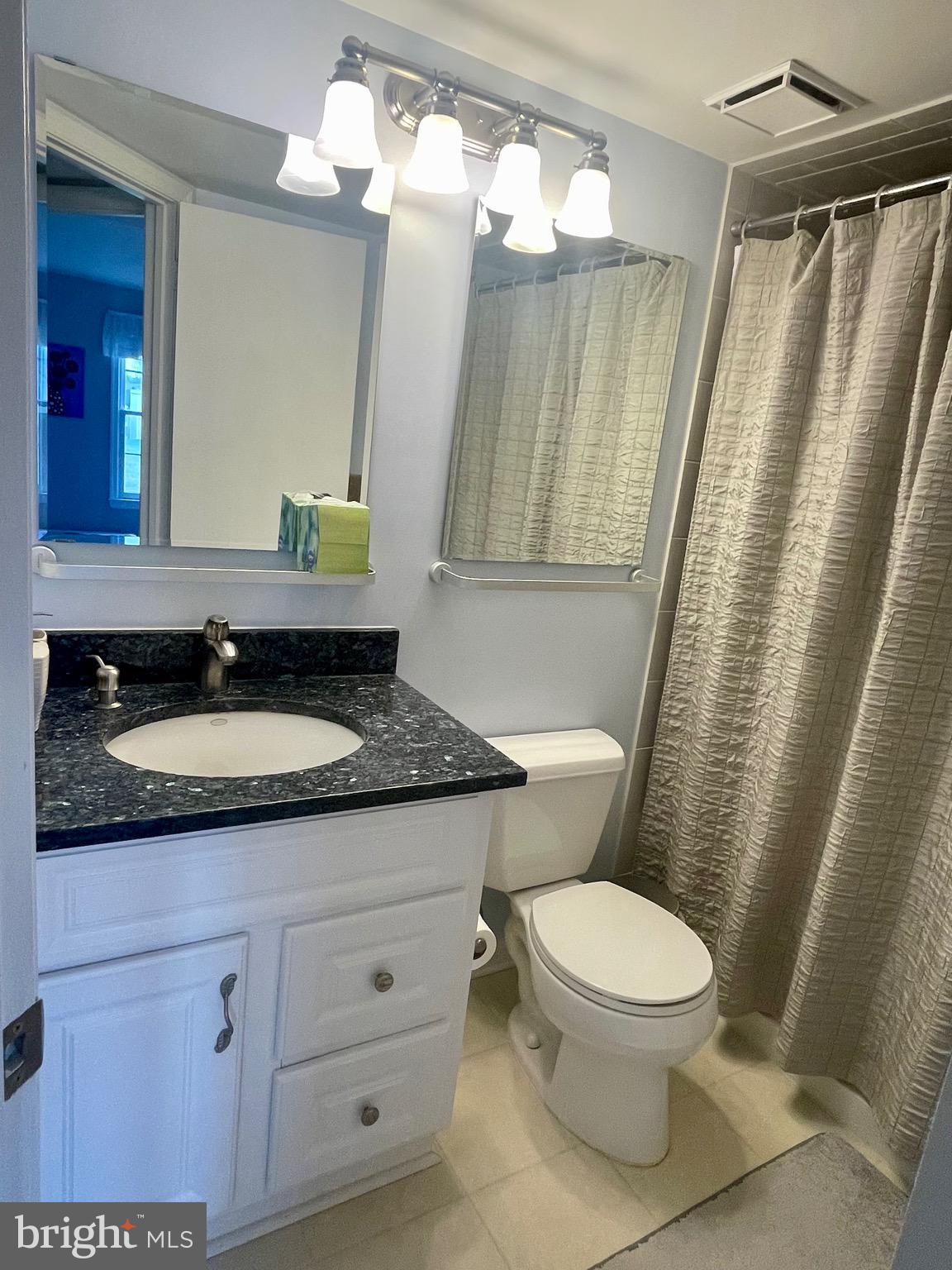 SUFFOLK PLACE - Residential