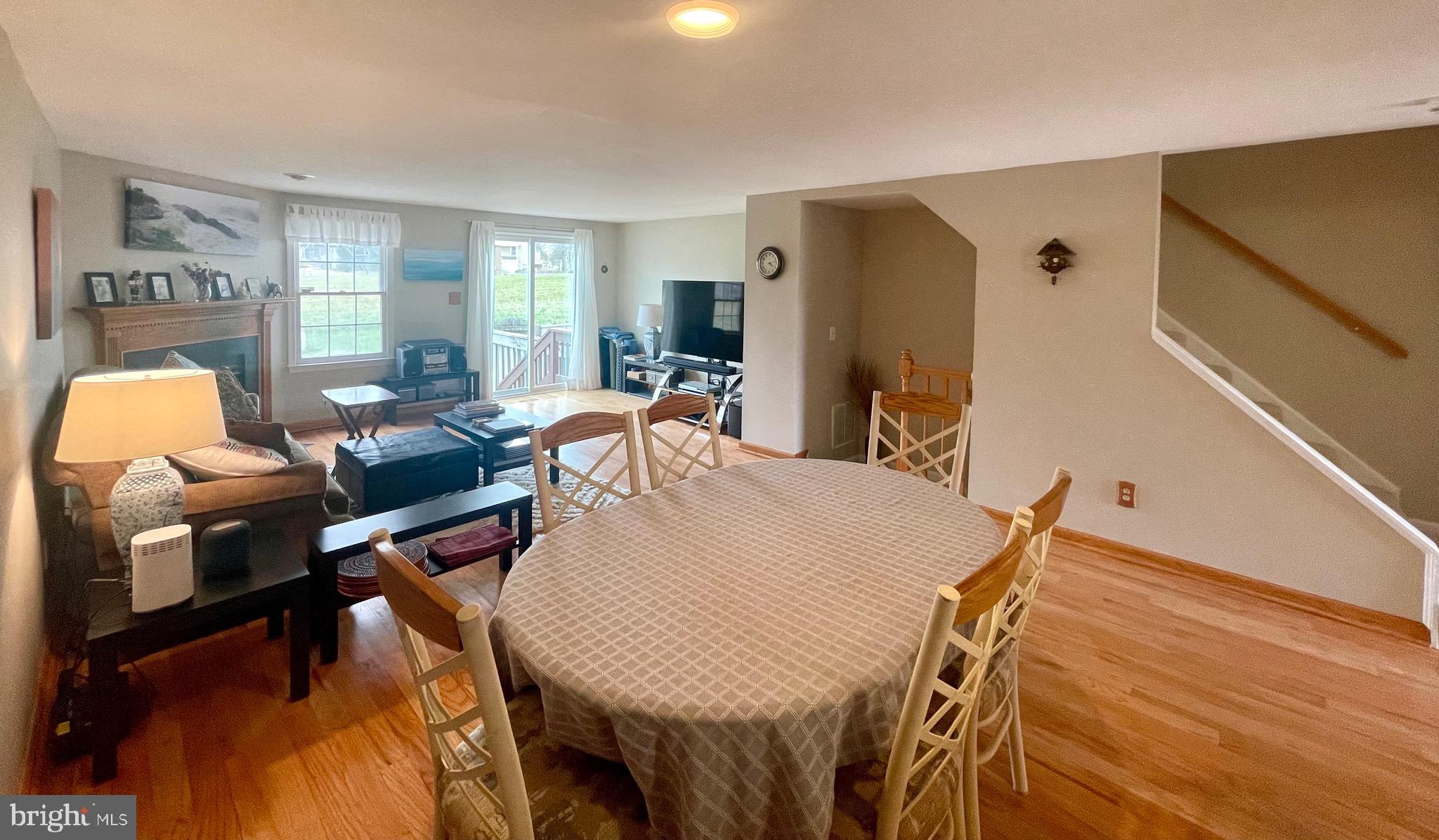 SUFFOLK PLACE - Residential