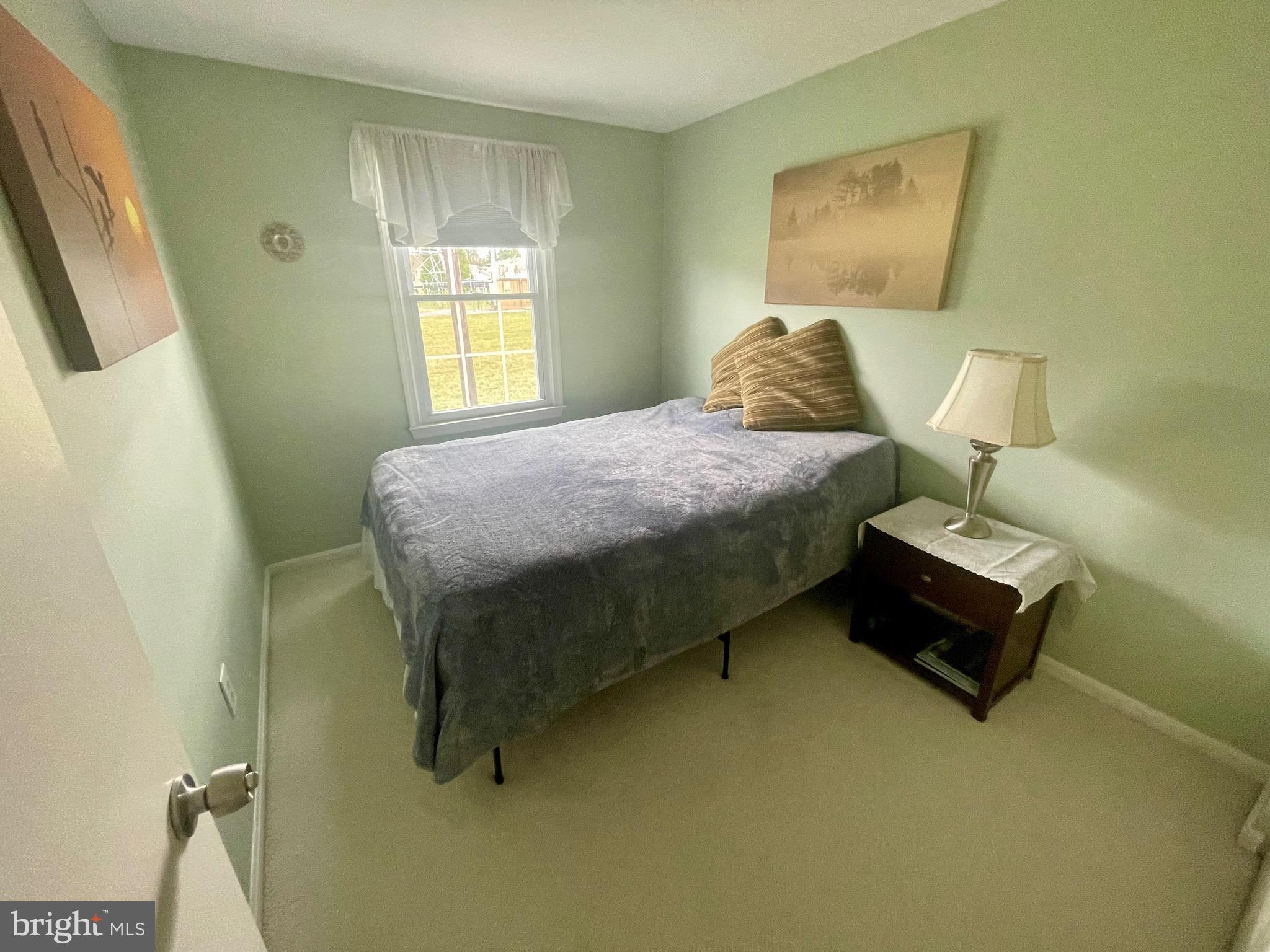 SUFFOLK PLACE - Residential