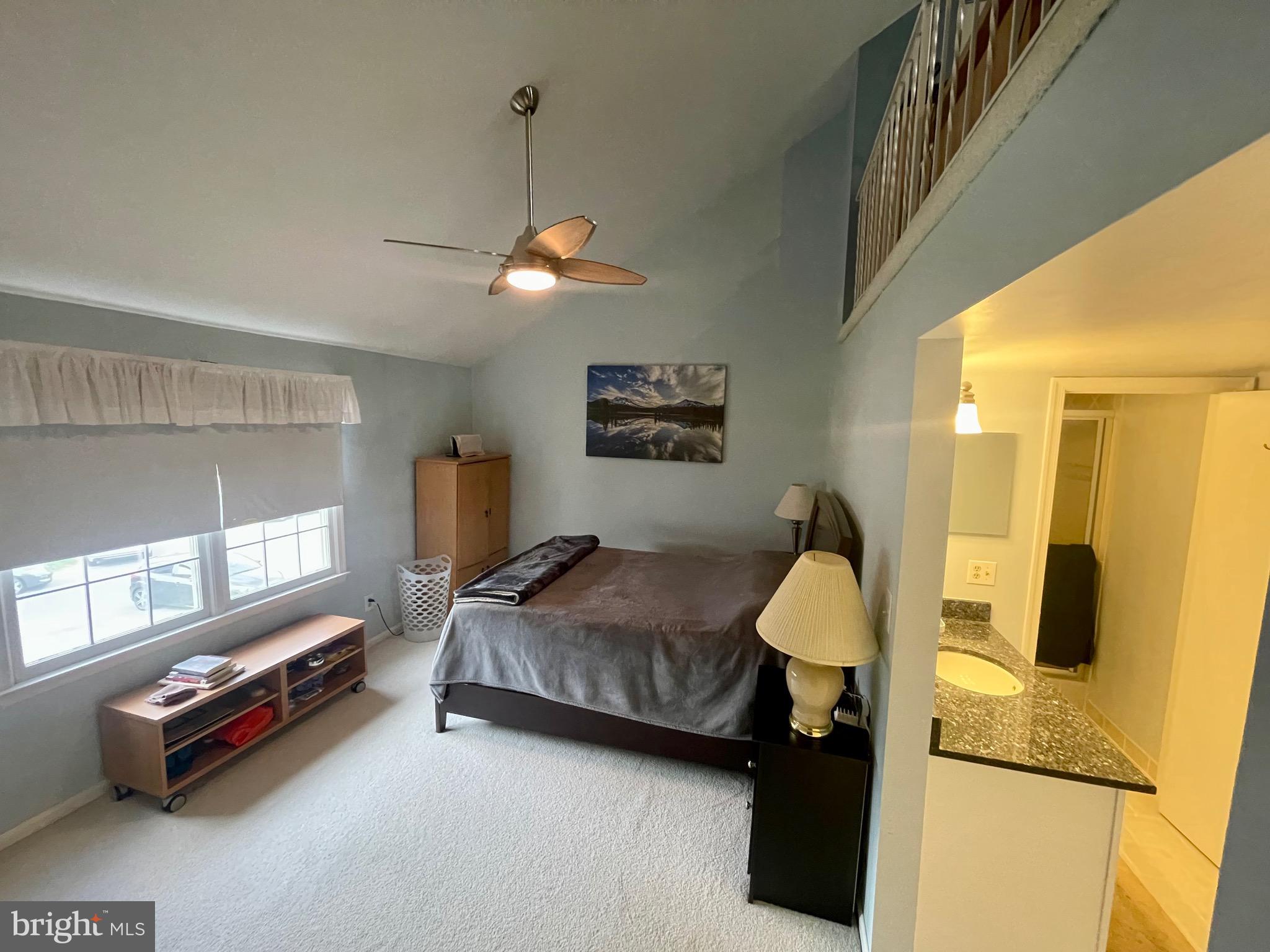 SUFFOLK PLACE - Residential