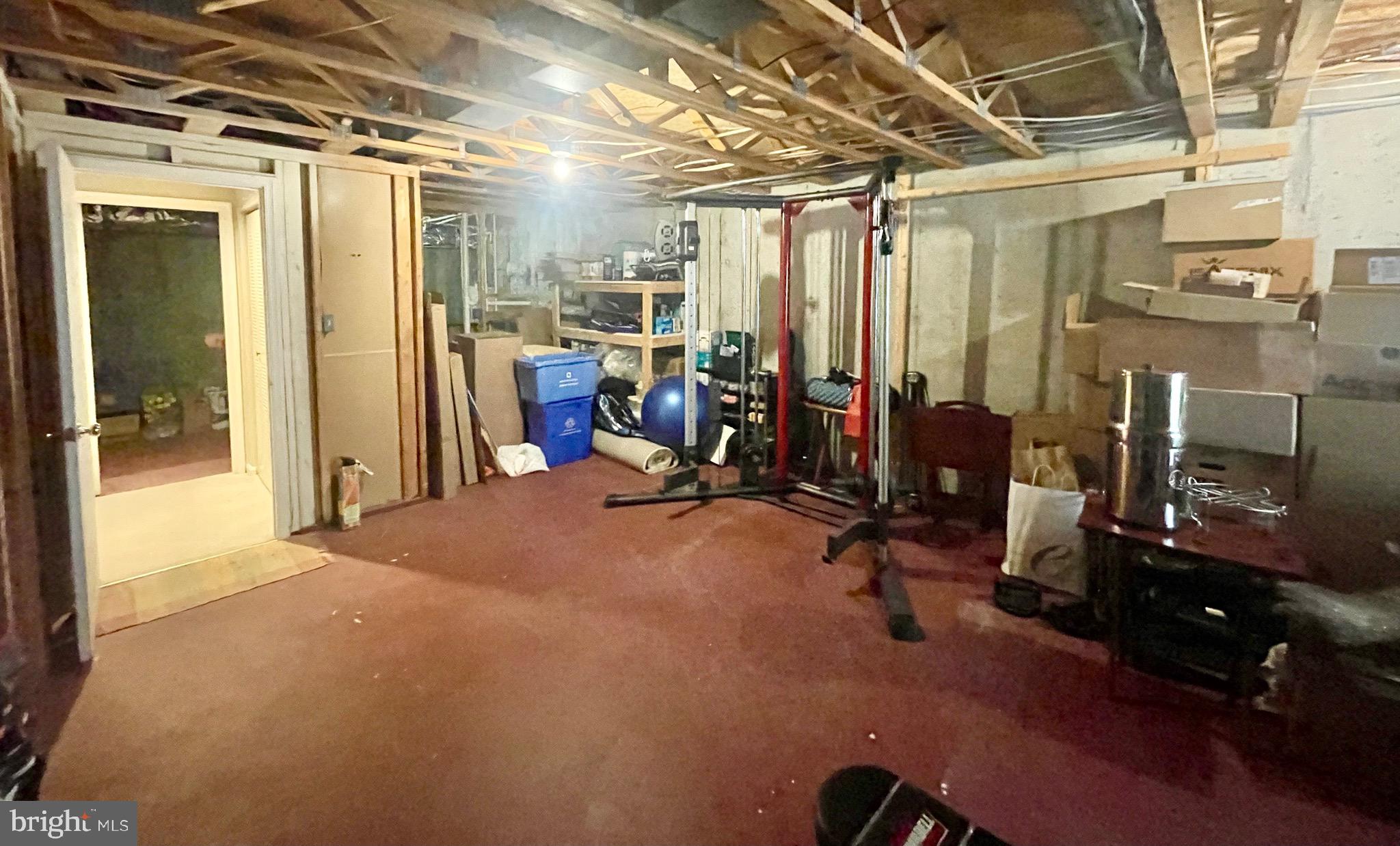 SUFFOLK PLACE - Residential