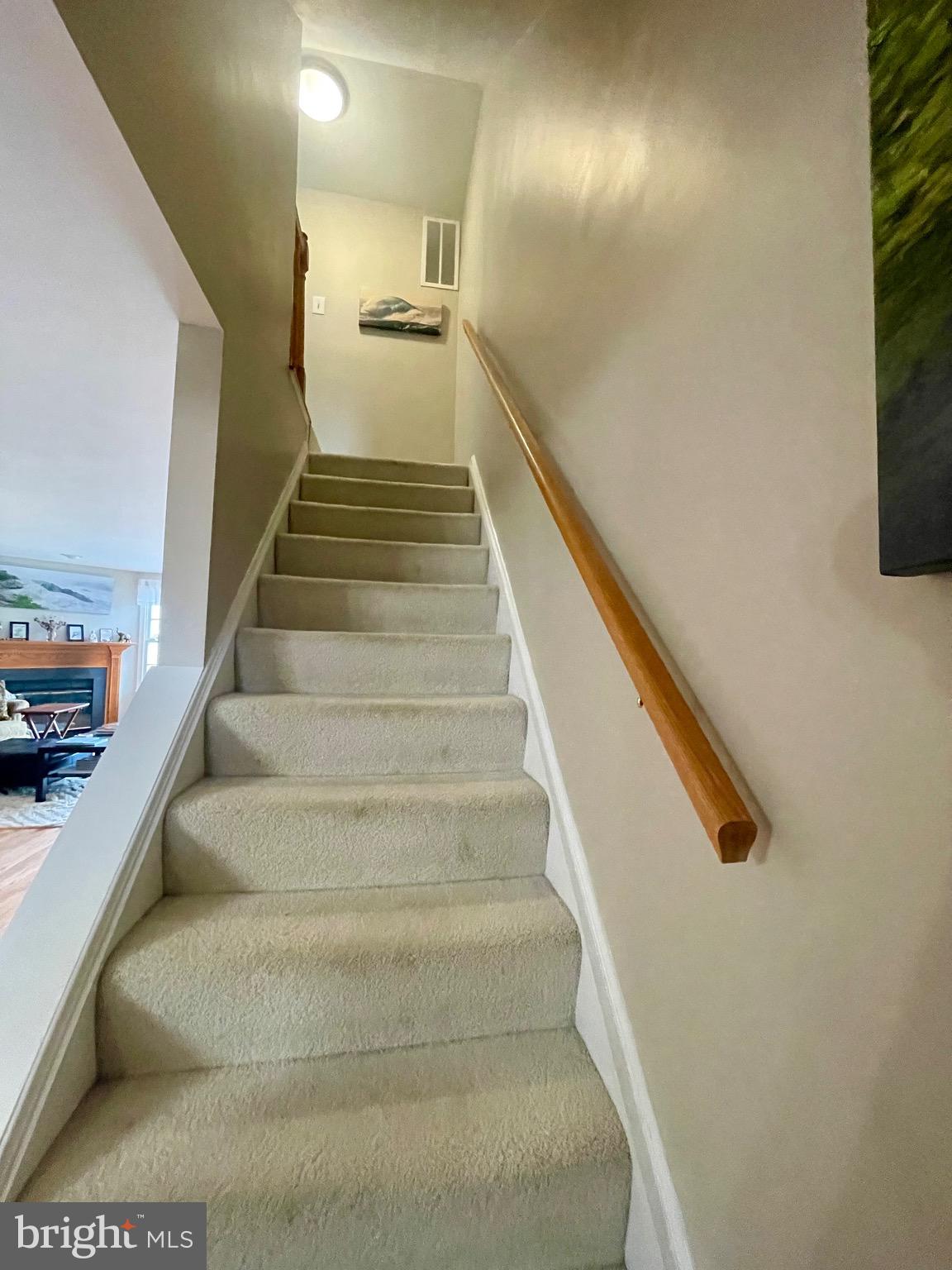 SUFFOLK PLACE - Residential