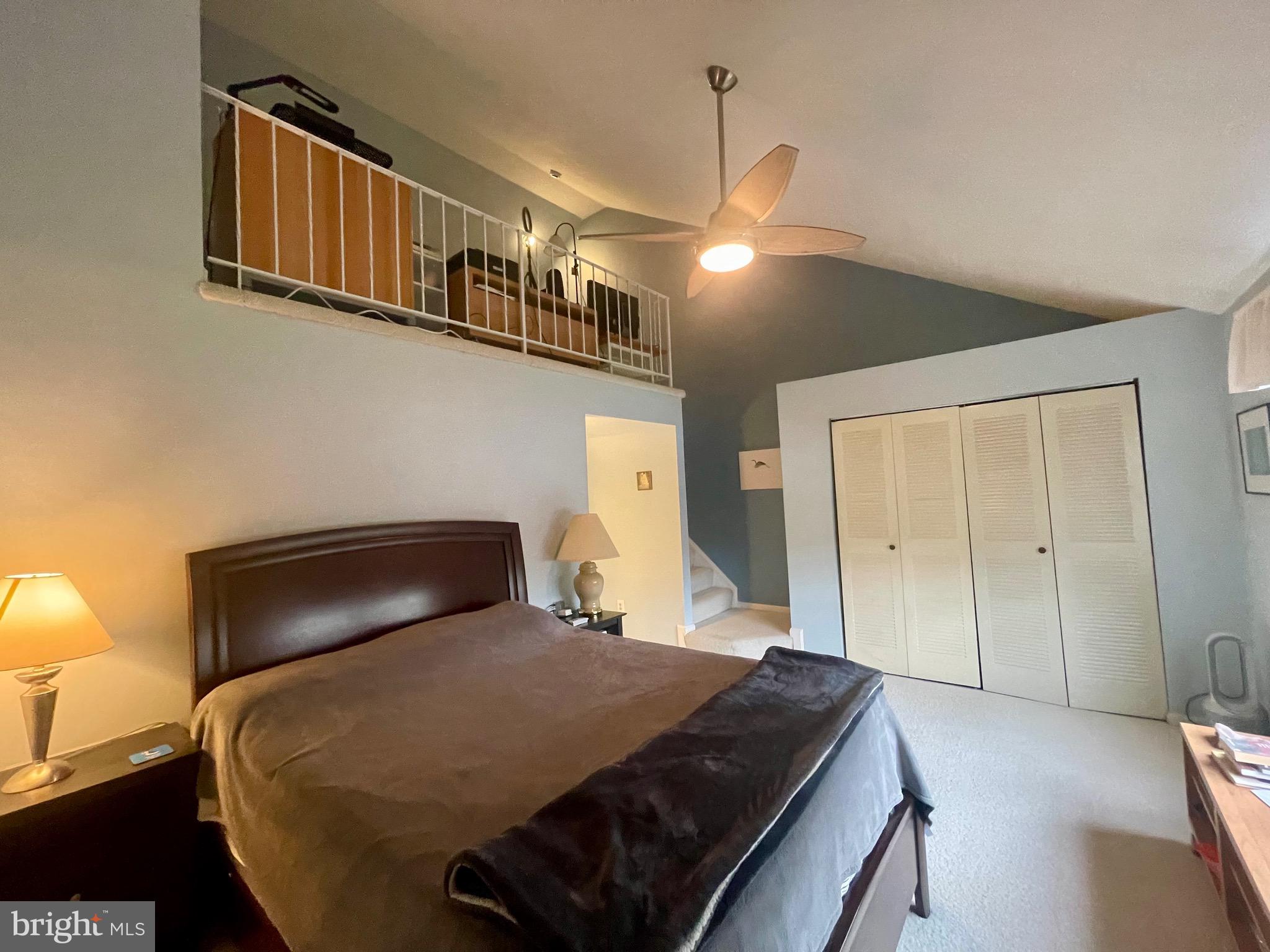 SUFFOLK PLACE - Residential