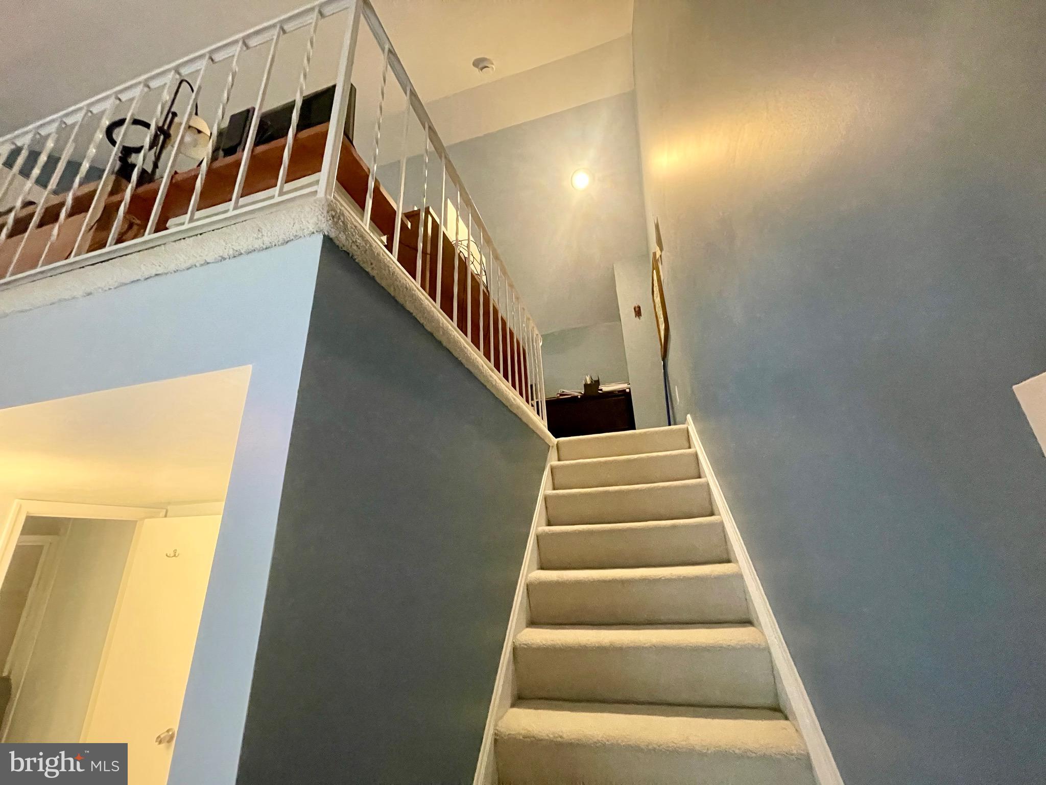 SUFFOLK PLACE - Residential