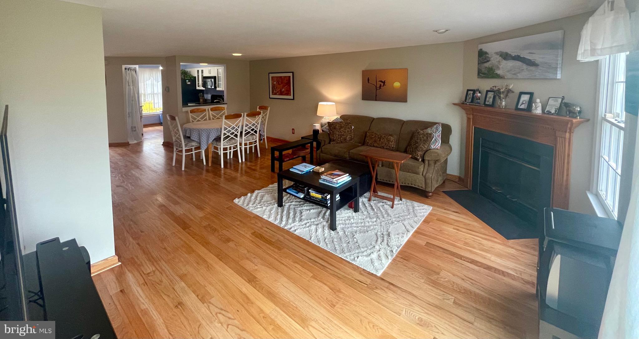 SUFFOLK PLACE - Residential