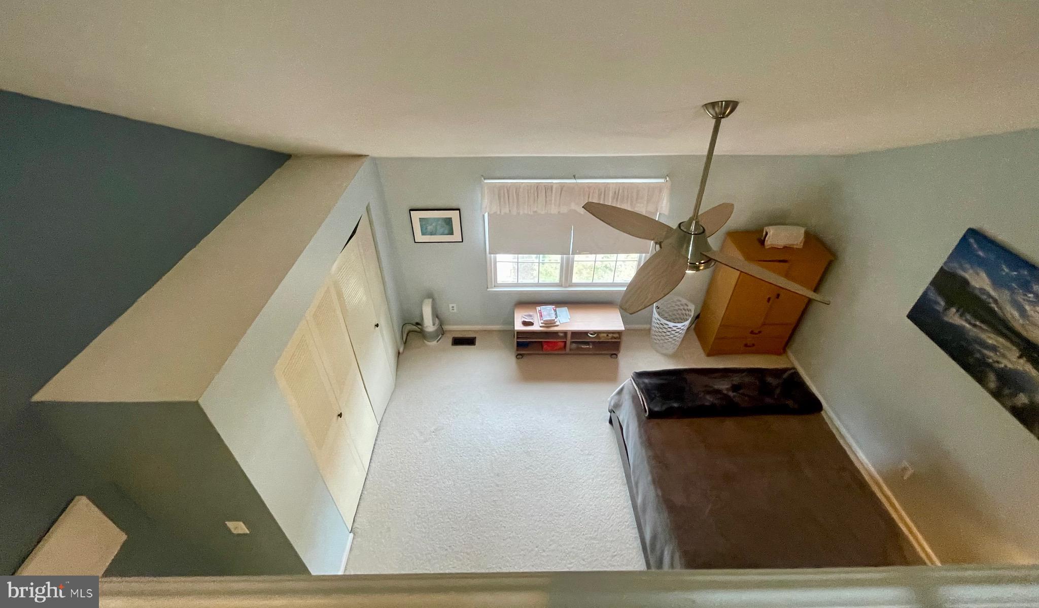 SUFFOLK PLACE - Residential