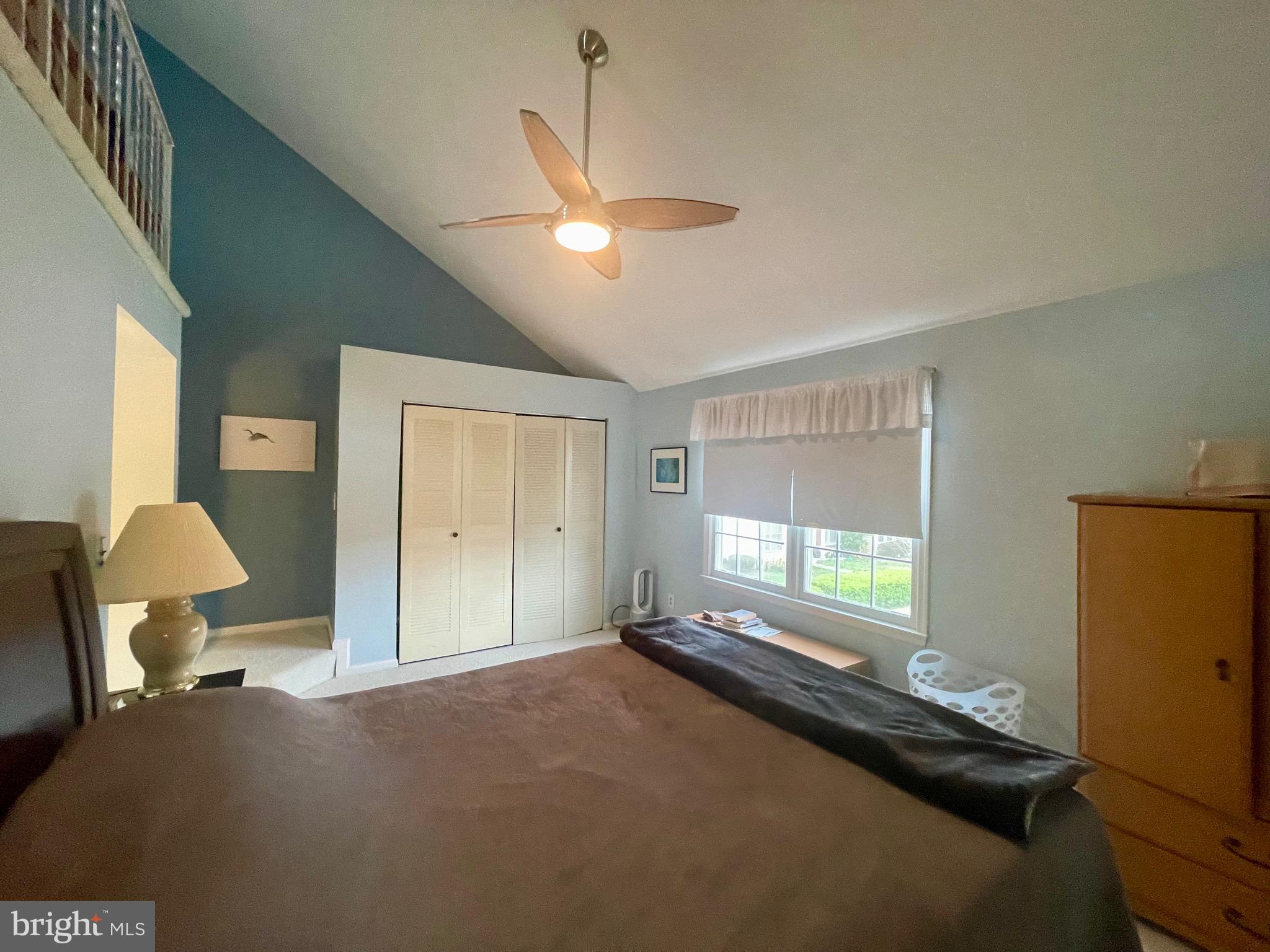 SUFFOLK PLACE - Residential