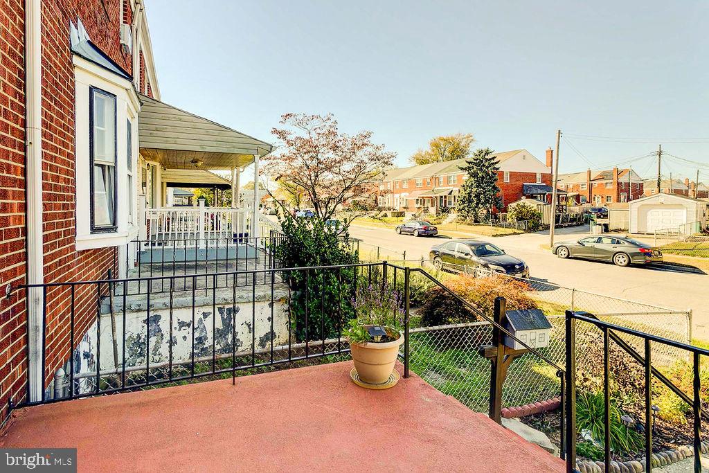 BEAR CREEK - Residential