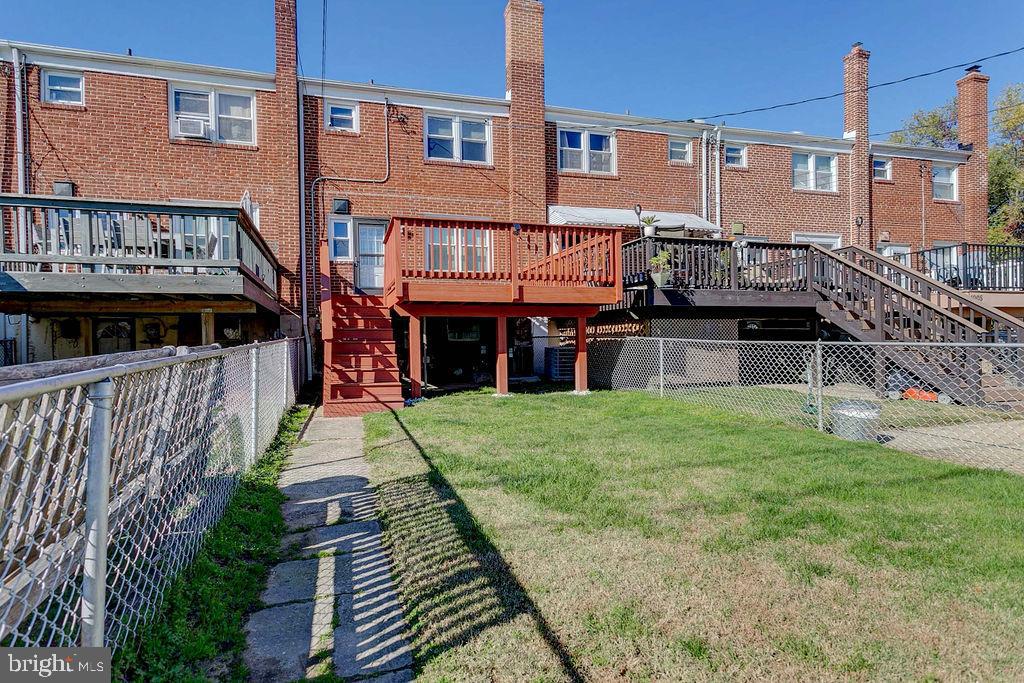 BEAR CREEK - Residential