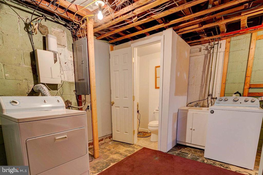 BEAR CREEK - Residential