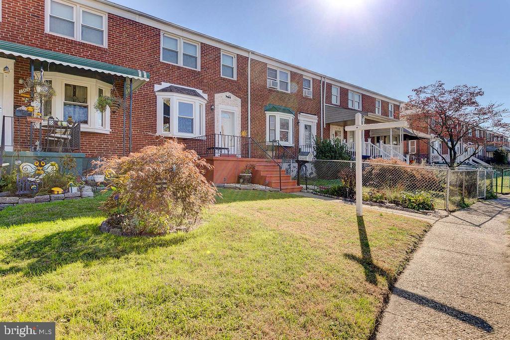 BEAR CREEK - Residential