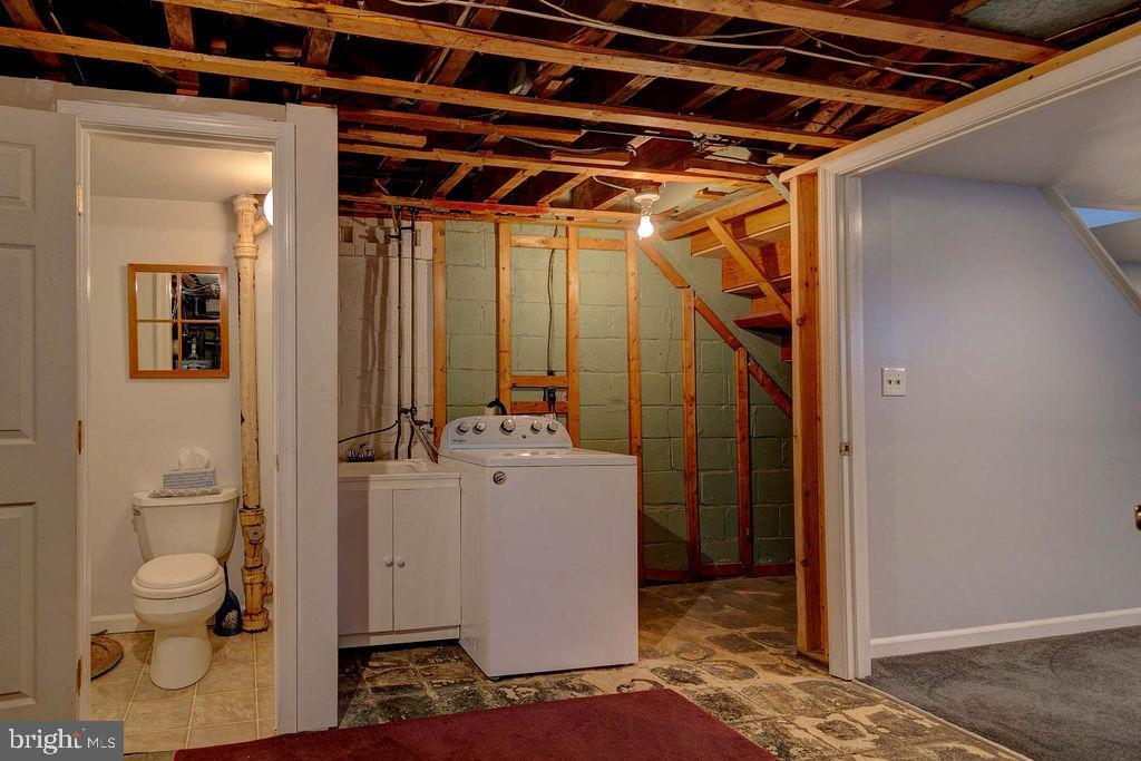 BEAR CREEK - Residential